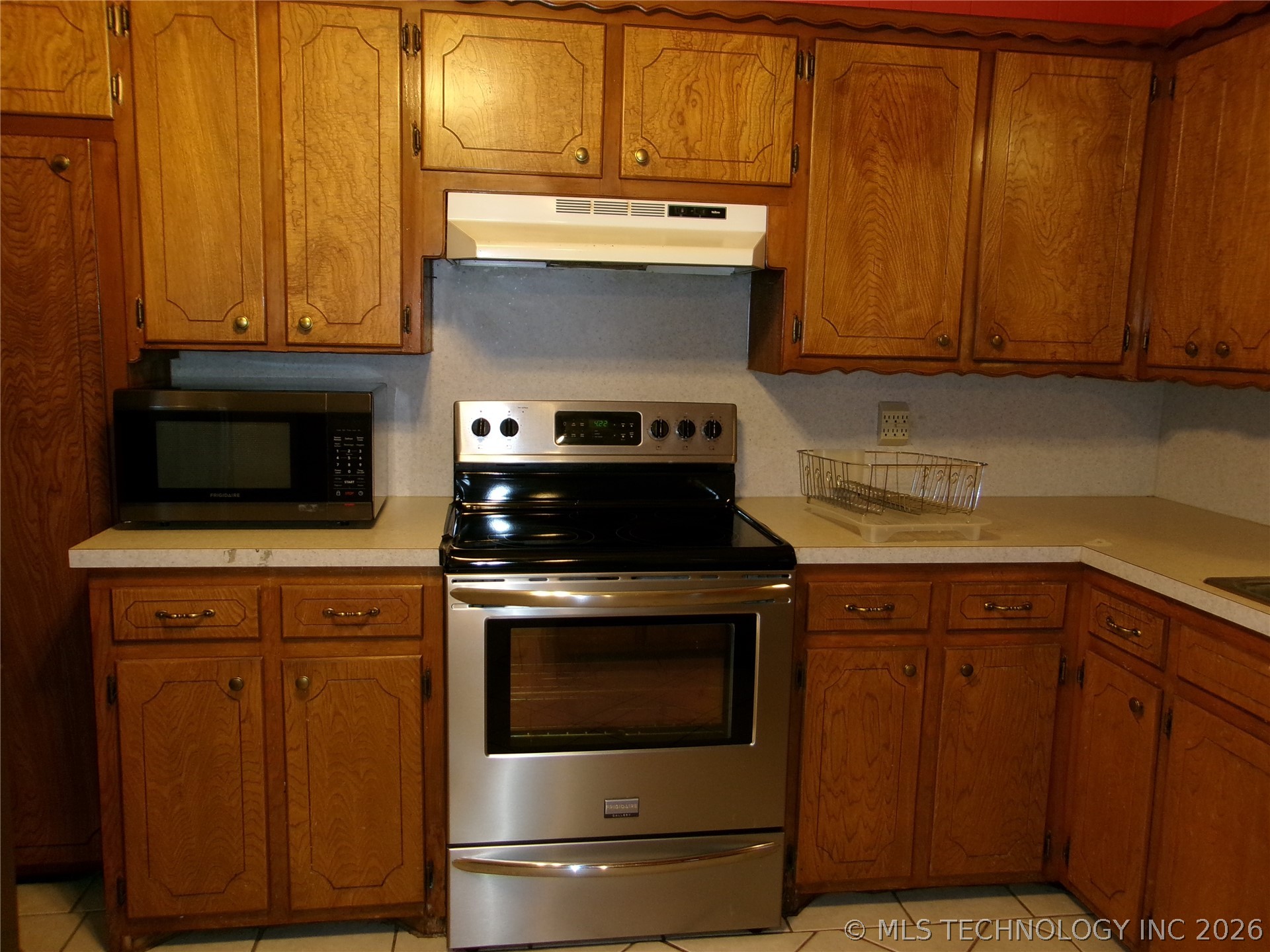 1205 NW 9th Street Stigler OK 74462