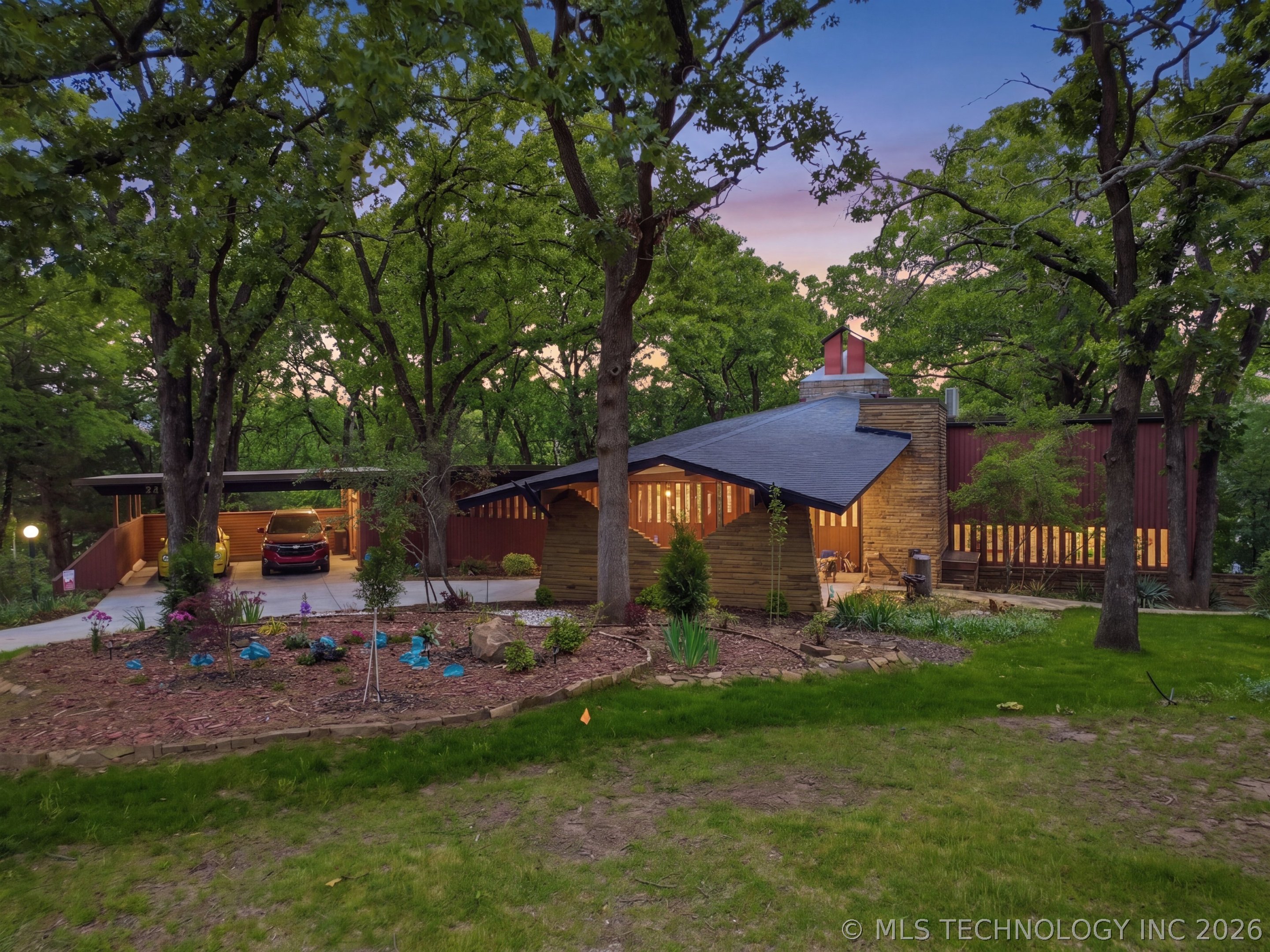 3400 Wildwood Court Bartlesville OK 74006