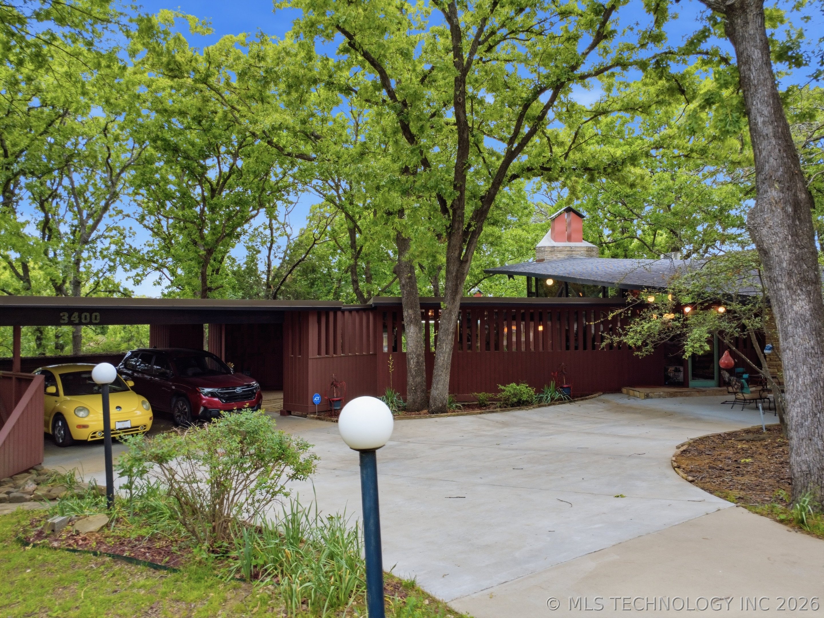 3400 Wildwood Court Bartlesville OK 74006