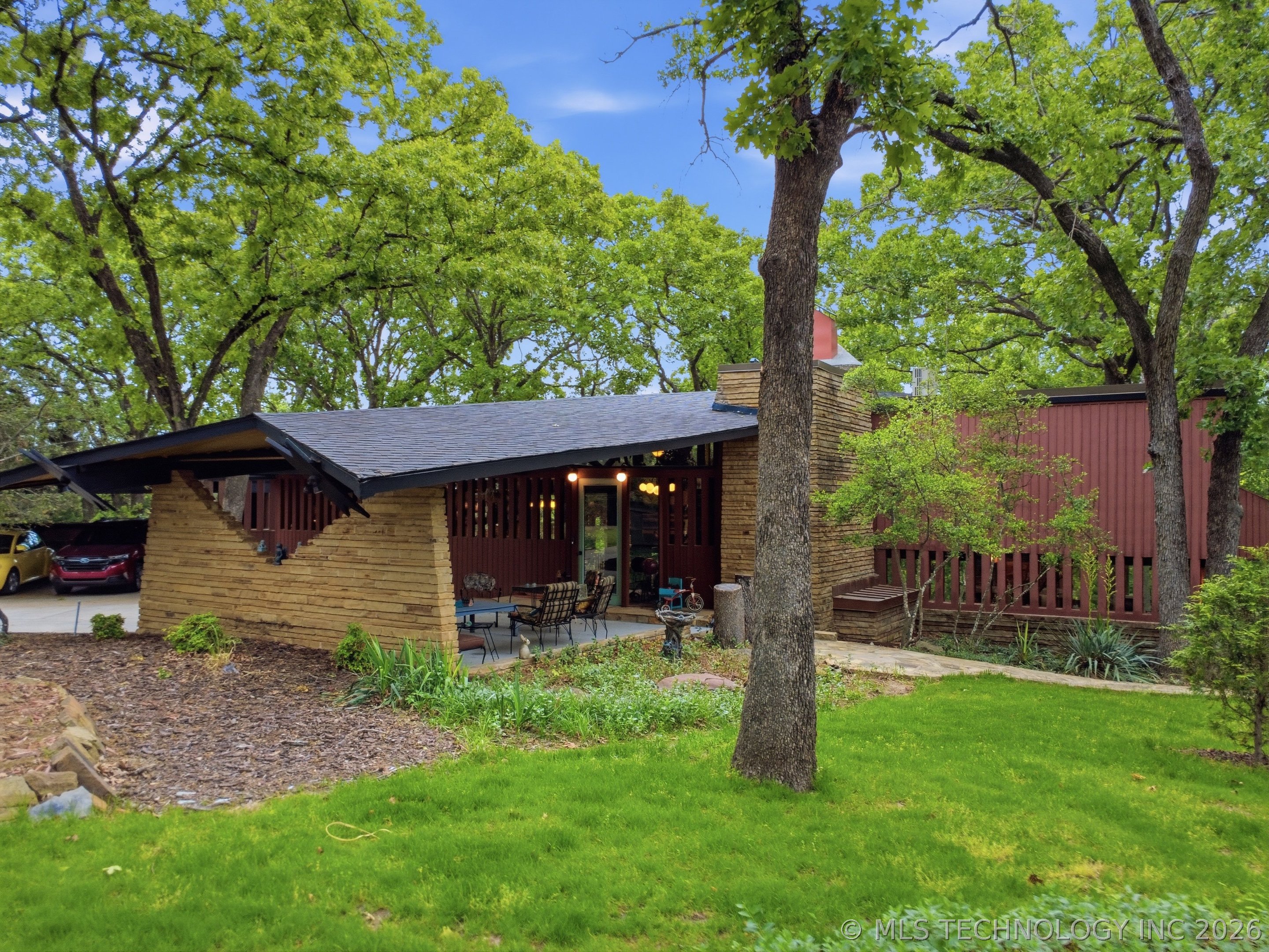 3400 Wildwood Court Bartlesville OK 74006