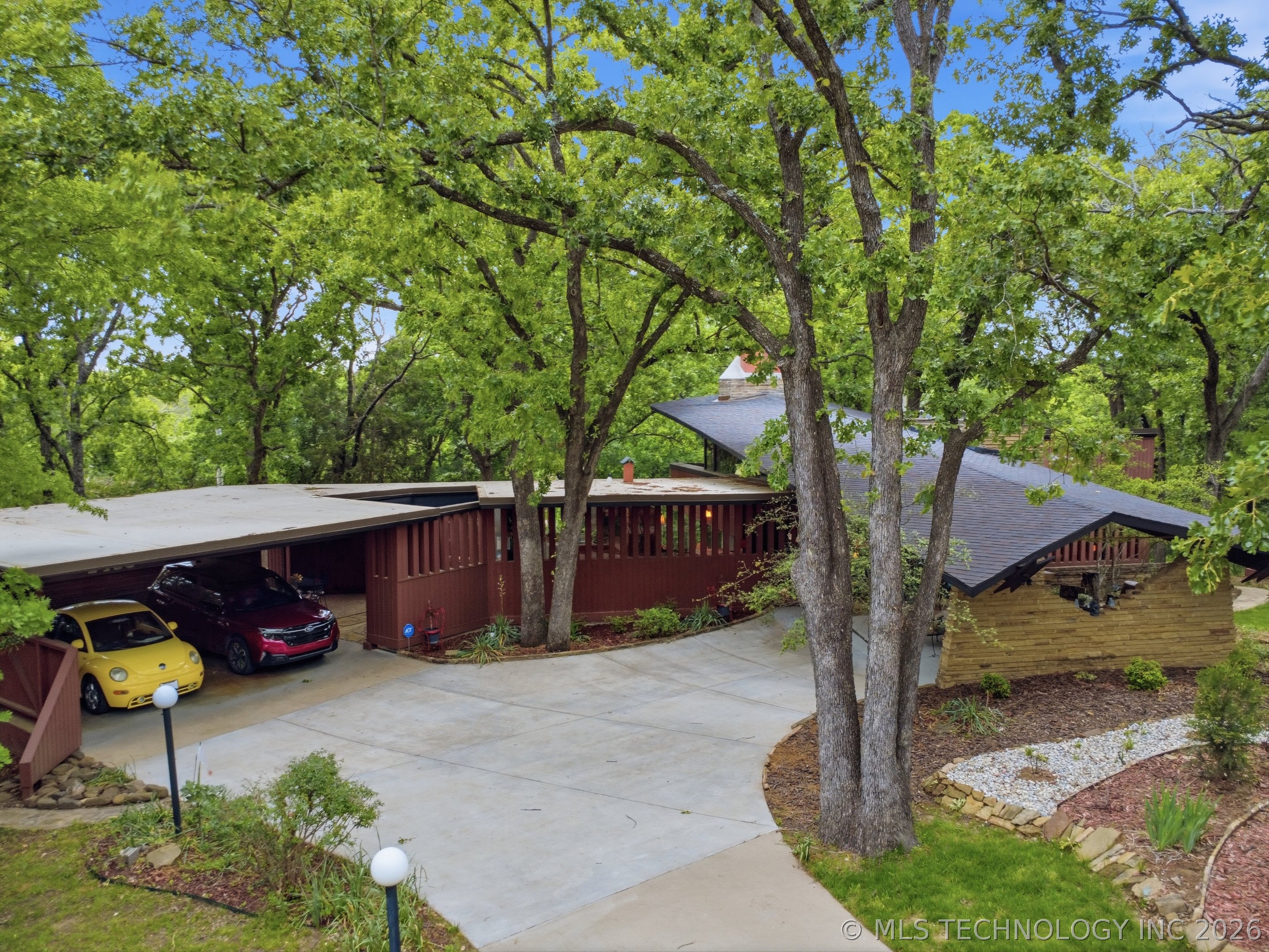 3400 Wildwood Court Bartlesville OK 74006