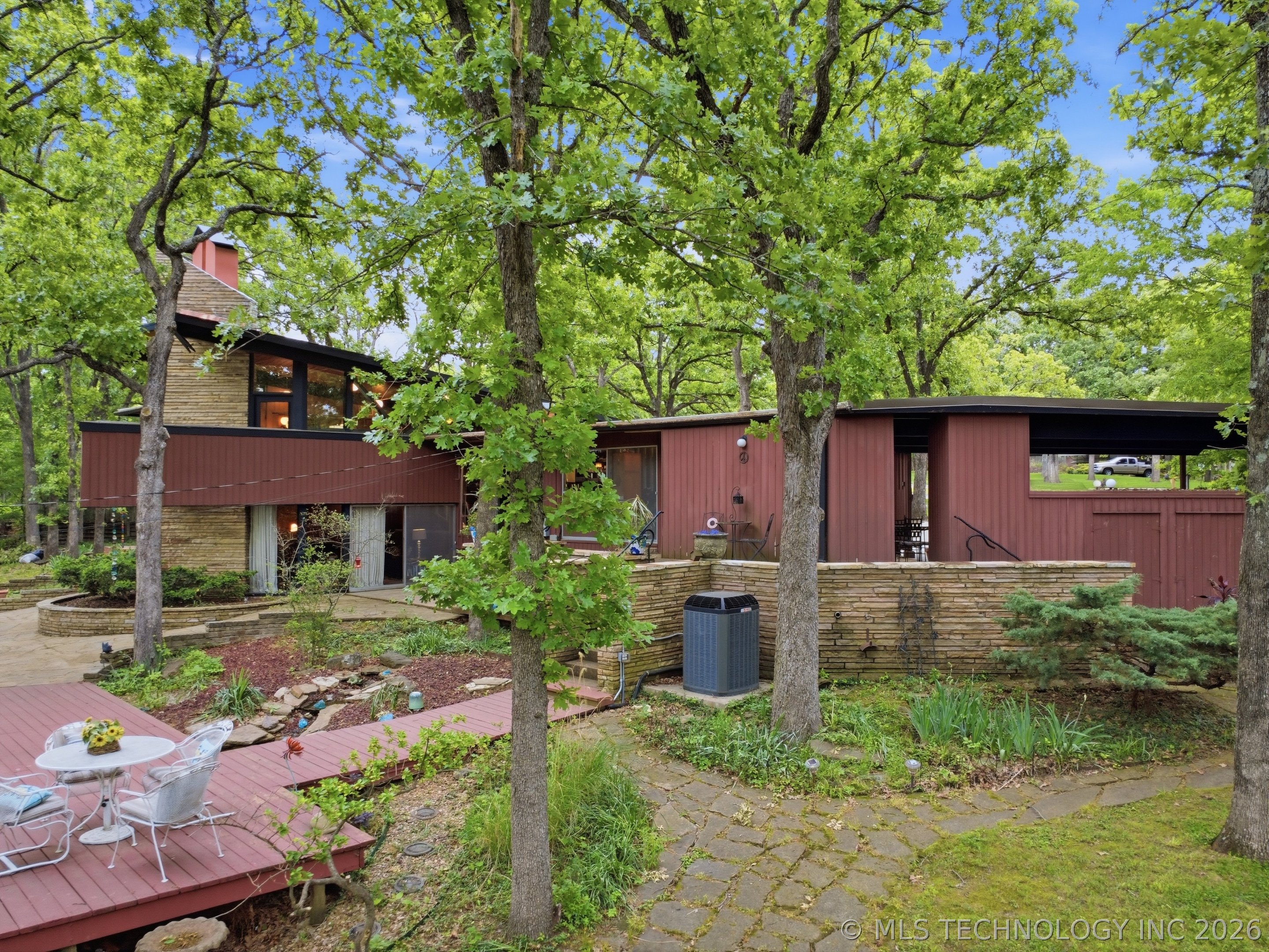 3400 Wildwood Court Bartlesville OK 74006