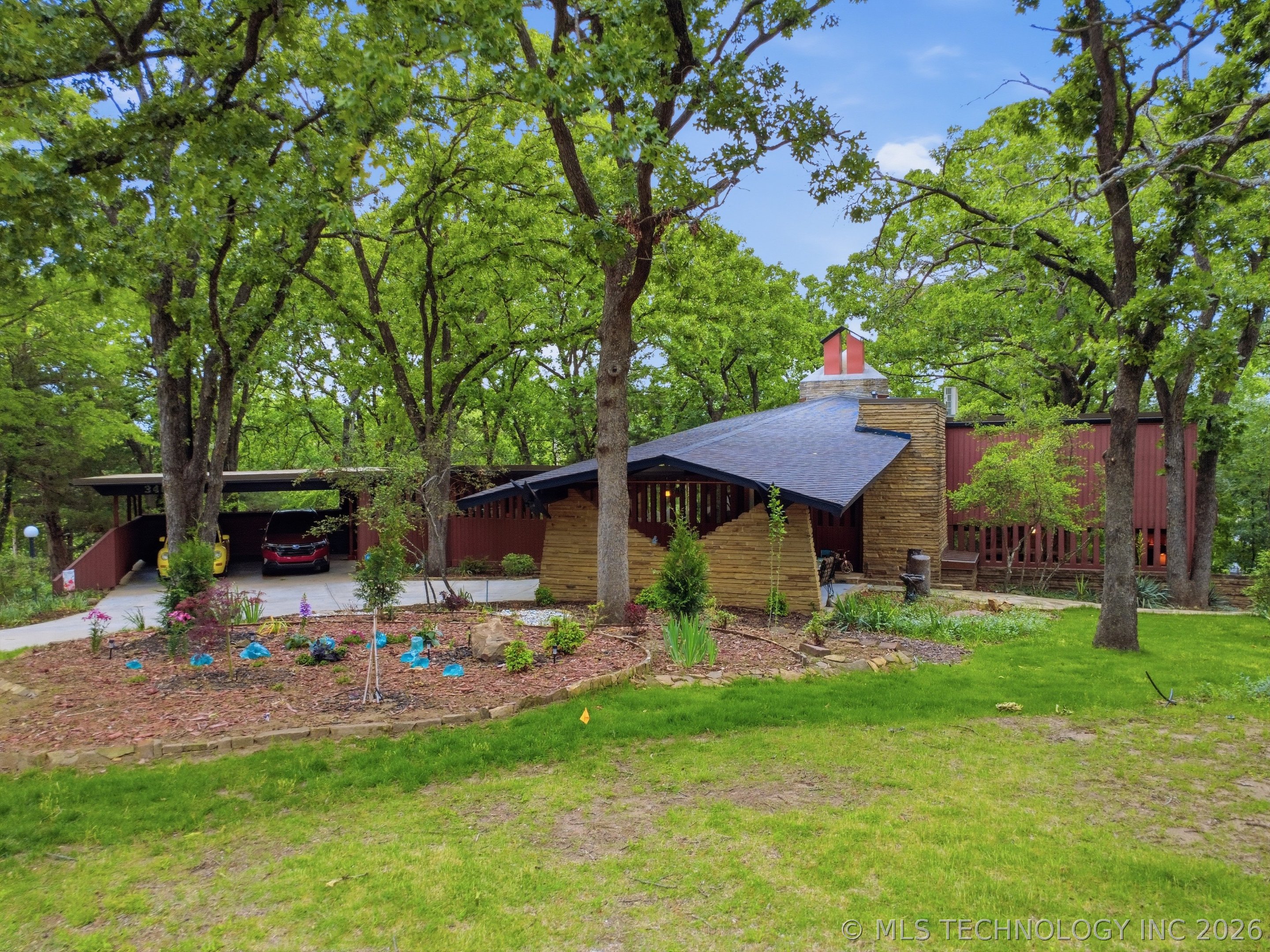 3400 Wildwood Court Bartlesville OK 74006