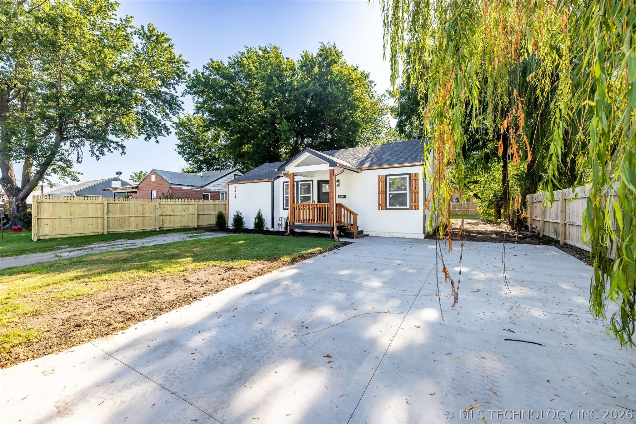 1939 N Norwood Avenue Tulsa OK 74115