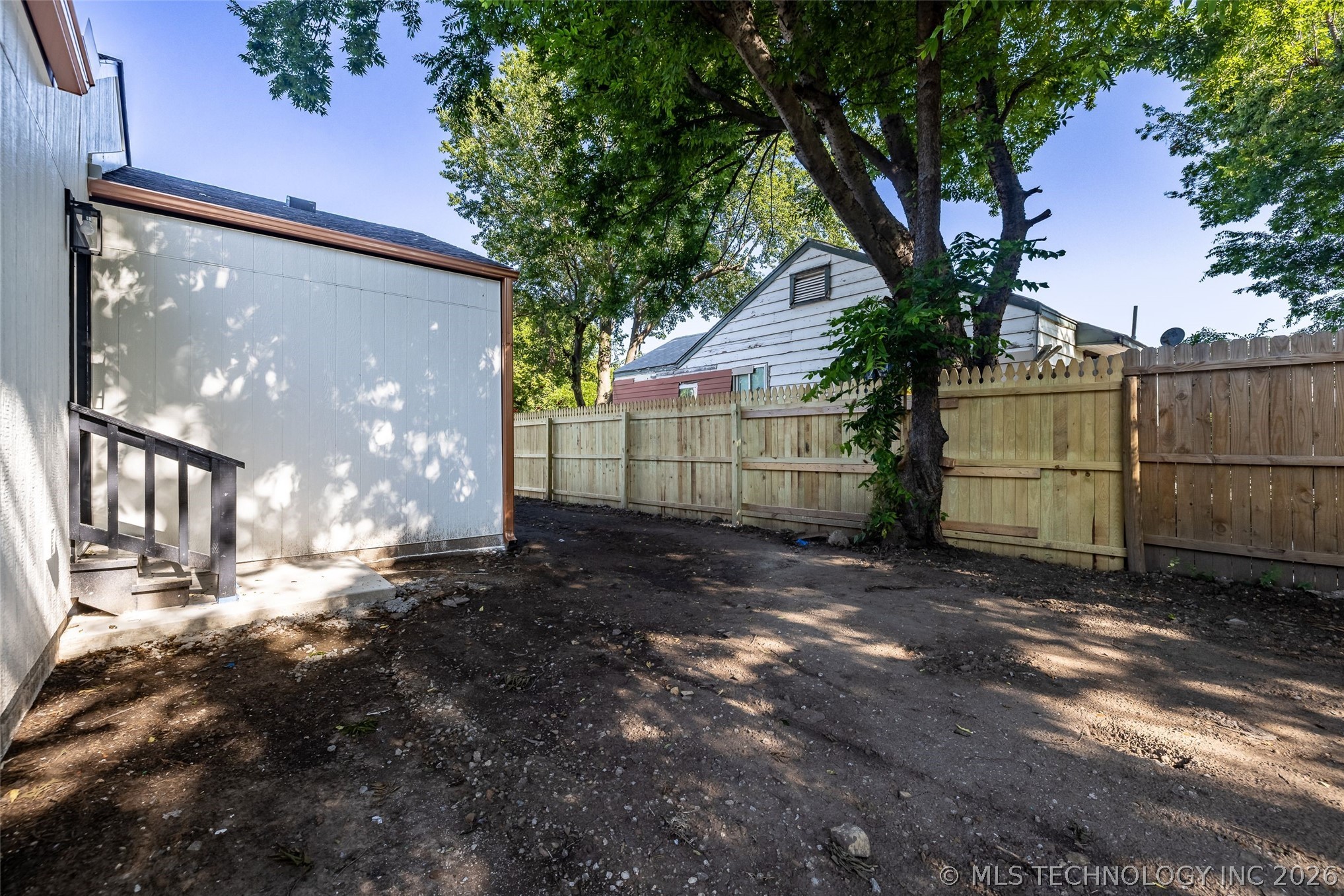 1939 N Norwood Avenue Tulsa OK 74115