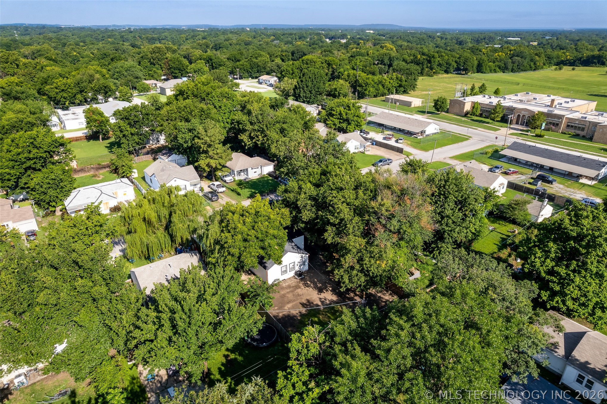 1939 N Norwood Avenue Tulsa OK 74115