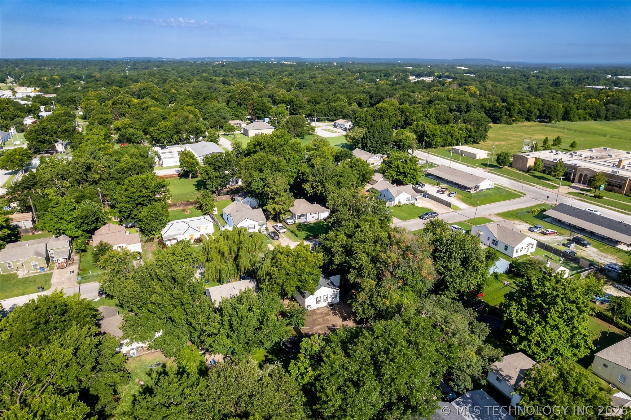 1939 N Norwood Avenue Tulsa OK 74115
