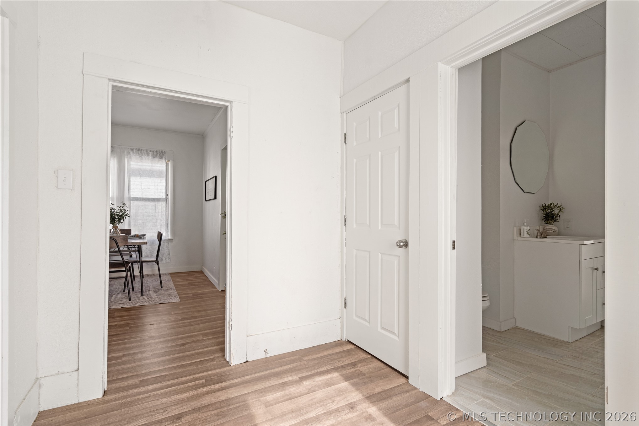 506 D Street NW Ardmore OK 73401