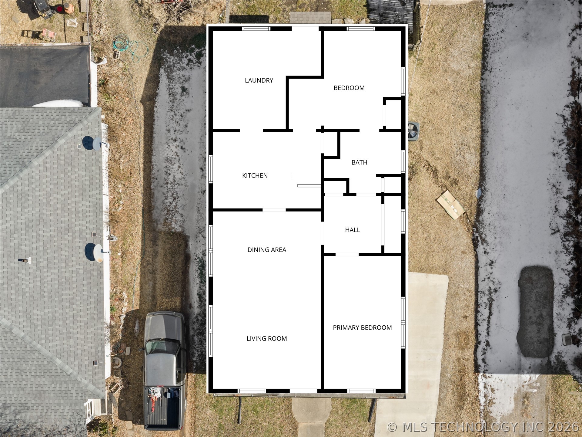 506 D Street NW Ardmore OK 73401