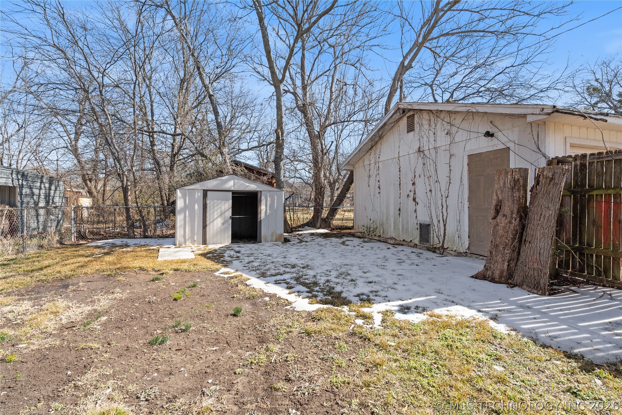 506 D Street NW Ardmore OK 73401