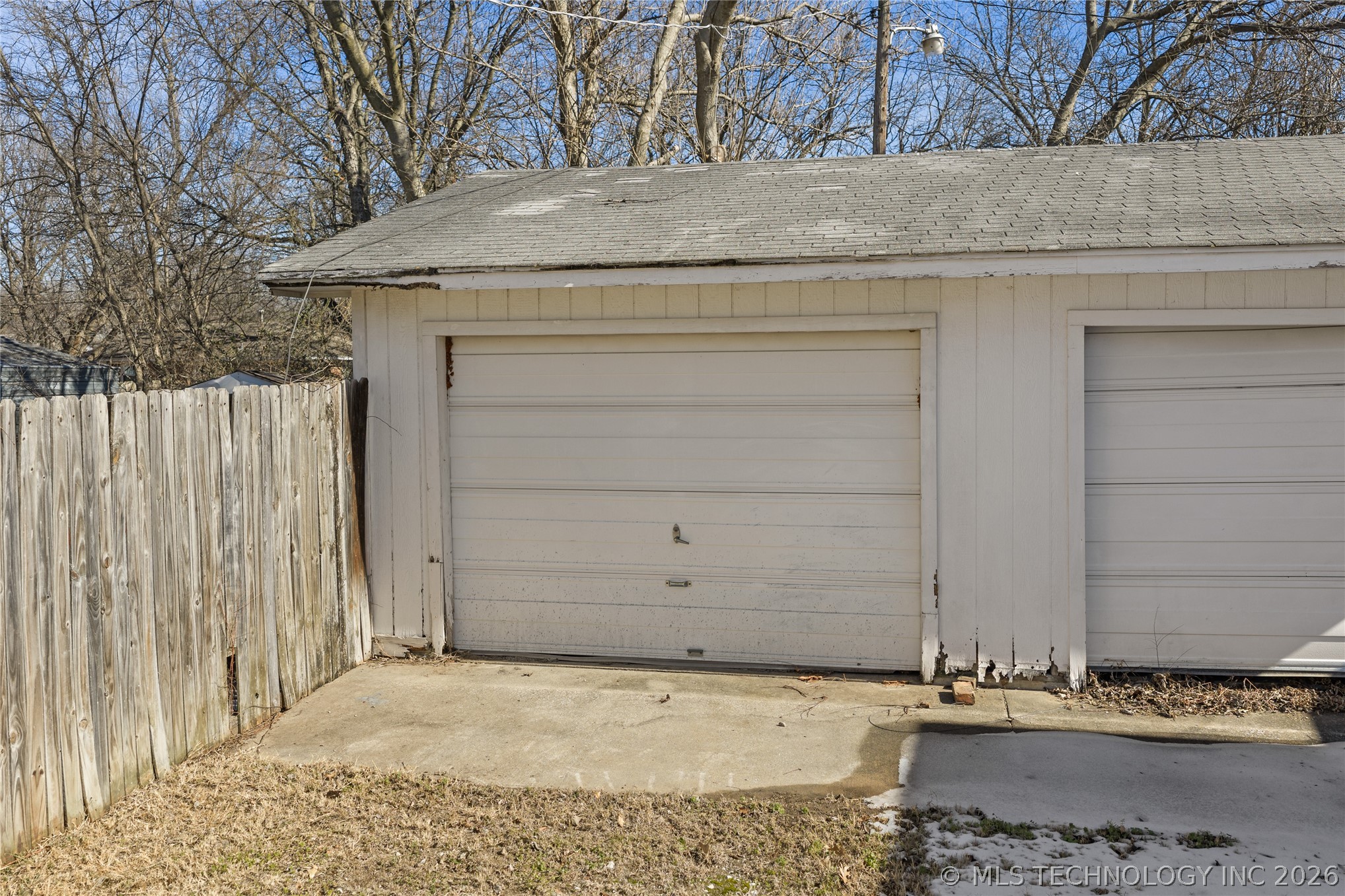 506 D Street NW Ardmore OK 73401