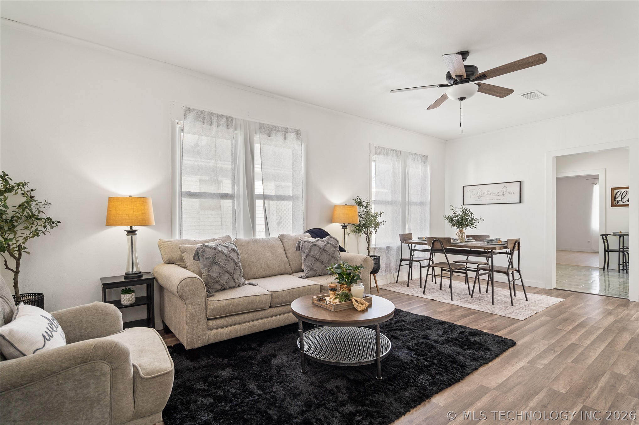 506 D Street NW Ardmore OK 73401