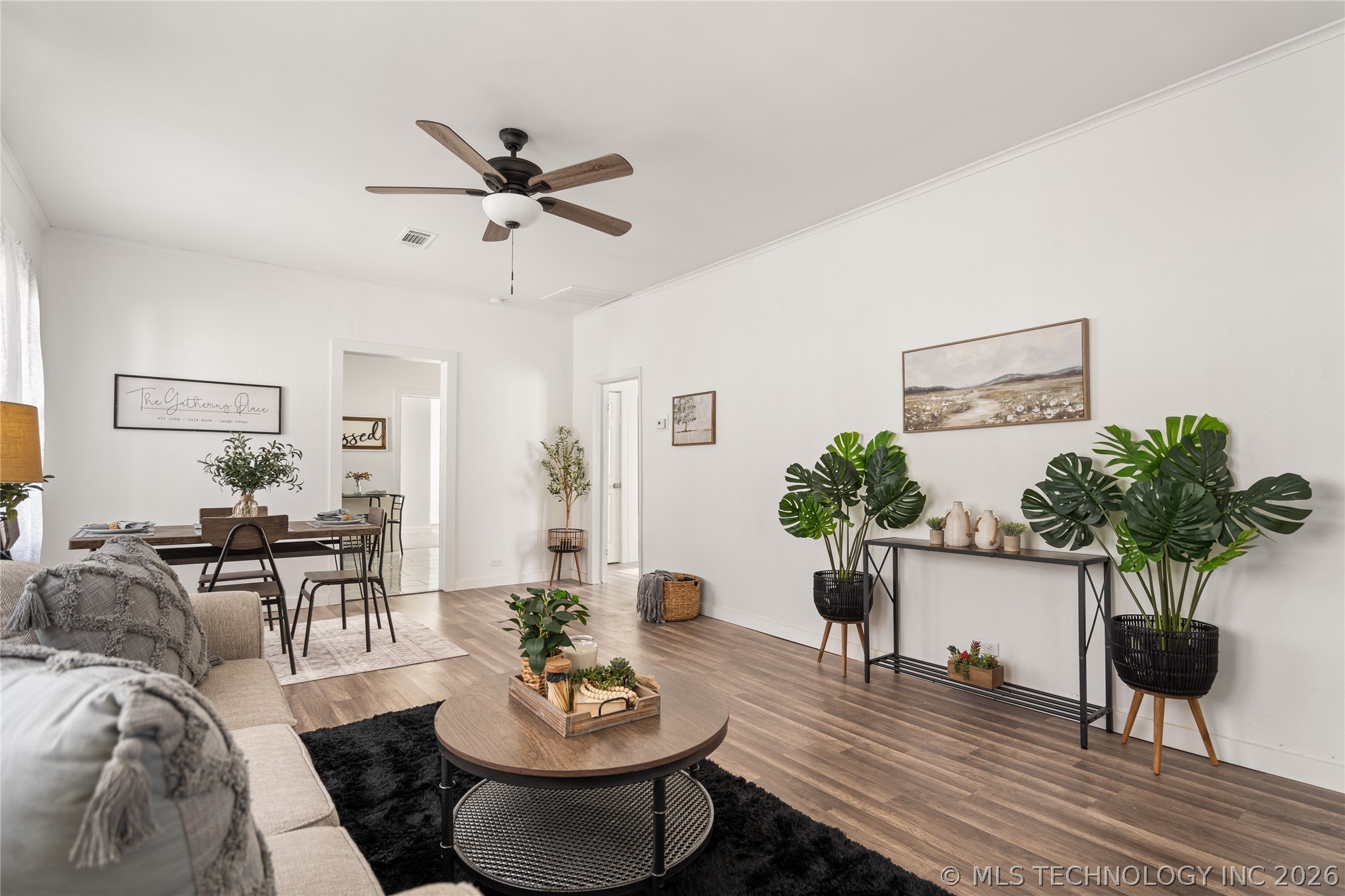 506 D Street NW Ardmore OK 73401