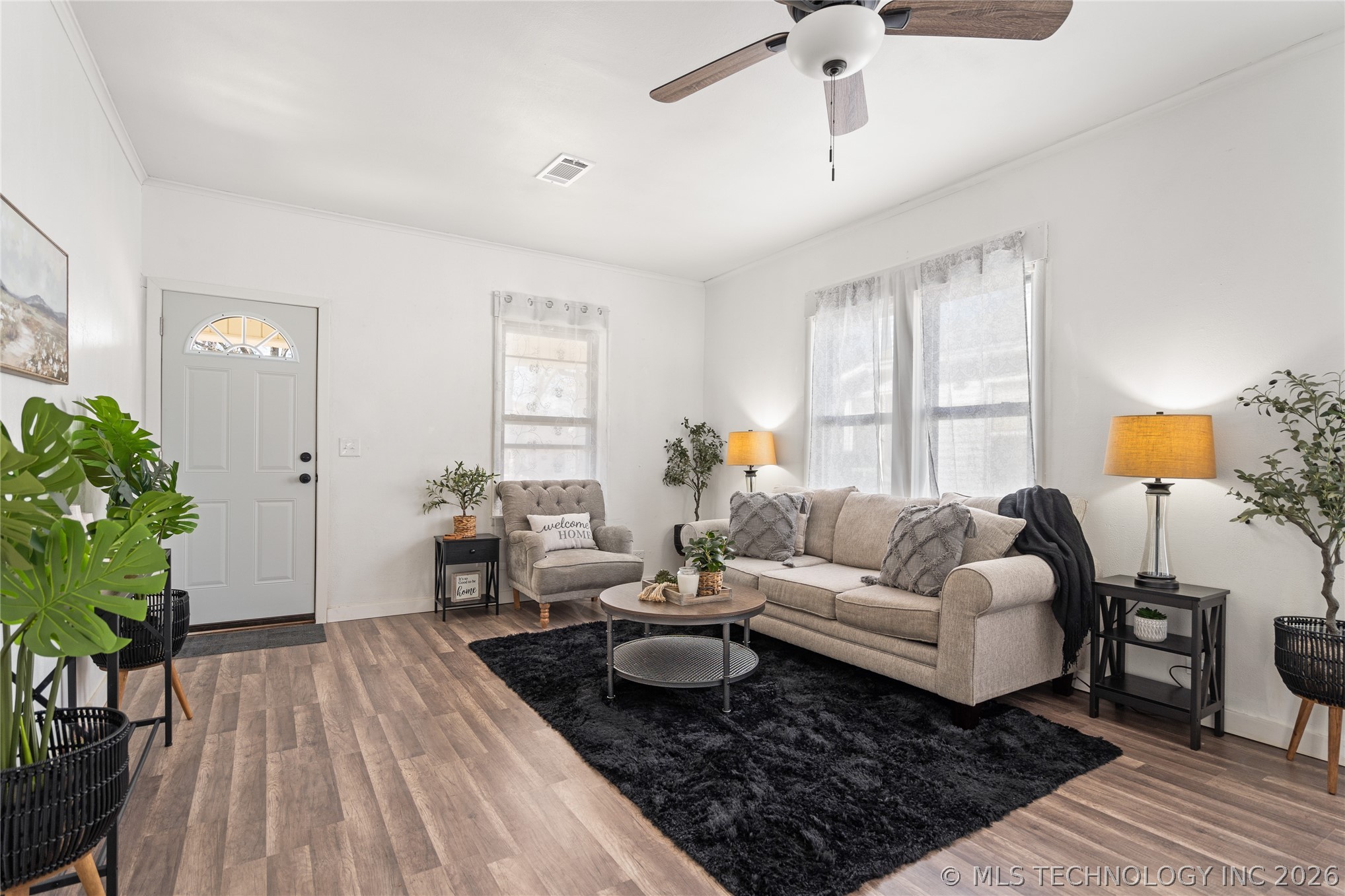 506 D Street NW Ardmore OK 73401