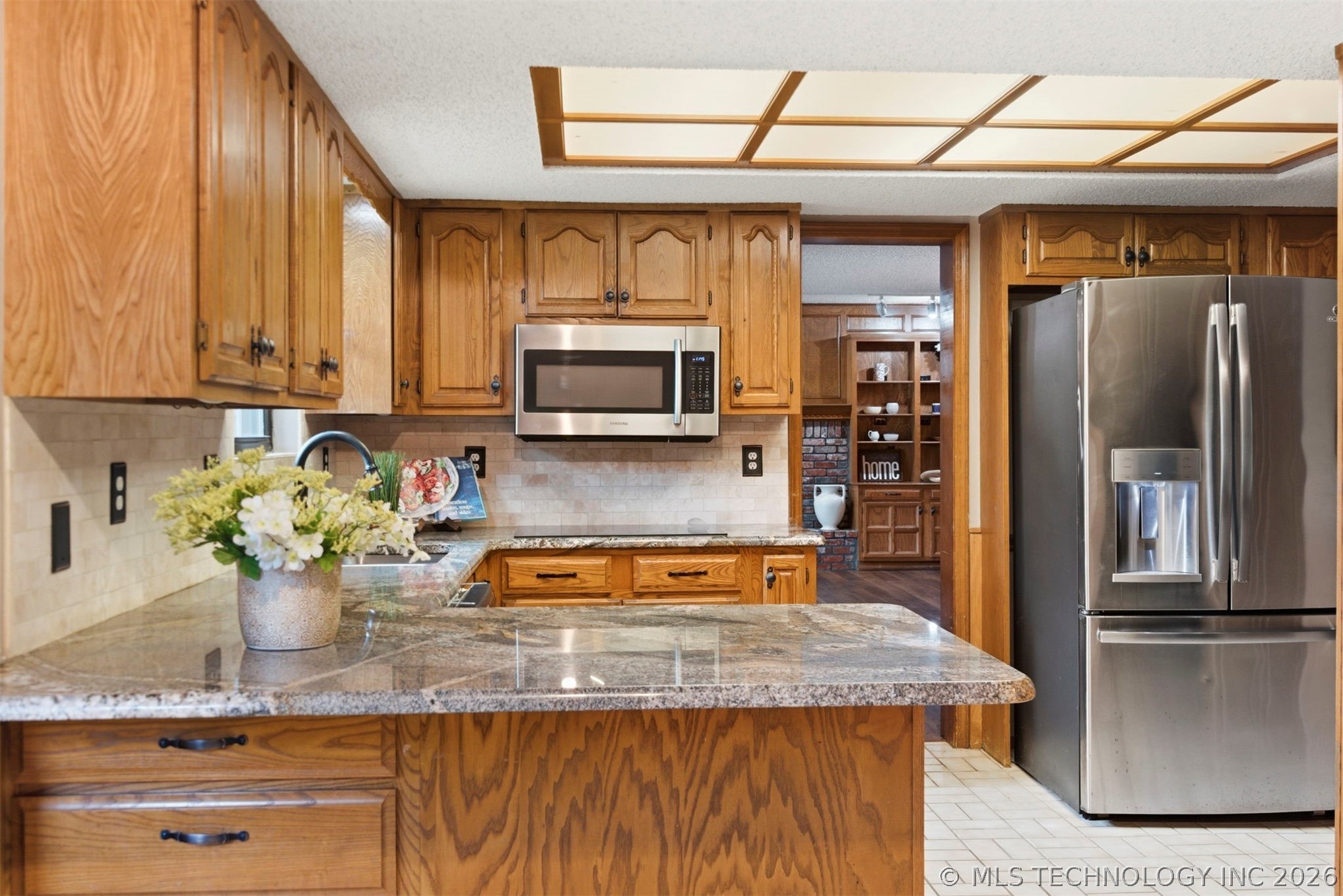 6204 E 77th Place Tulsa OK 74136