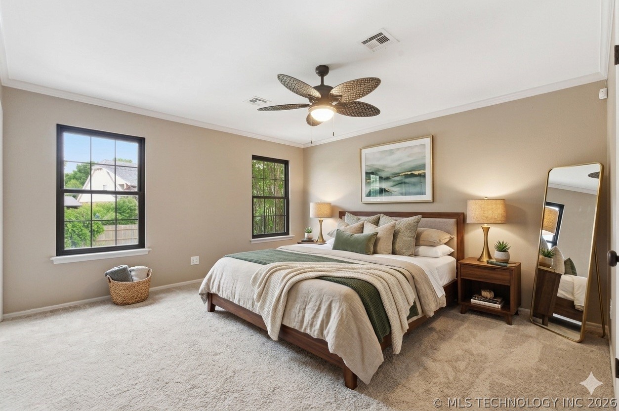 6204 E 77th Place Tulsa OK 74136