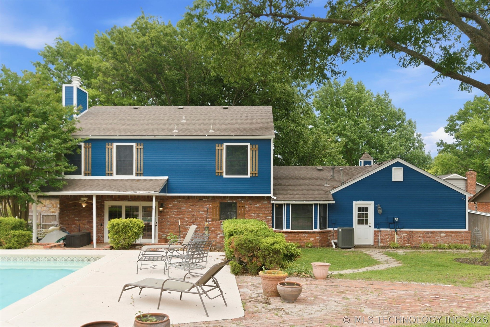 6204 E 77th Place Tulsa OK 74136