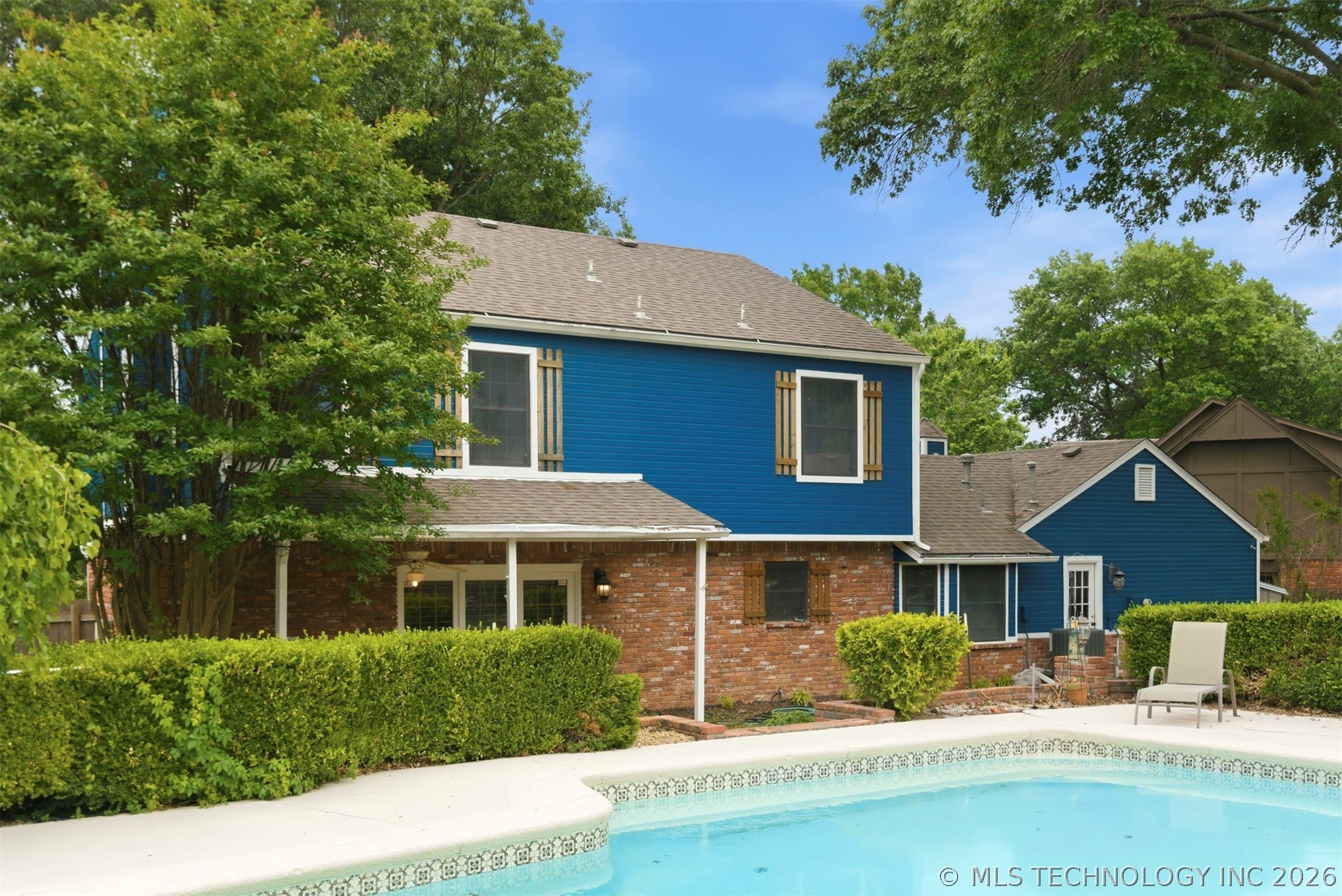 6204 E 77th Place Tulsa OK 74136