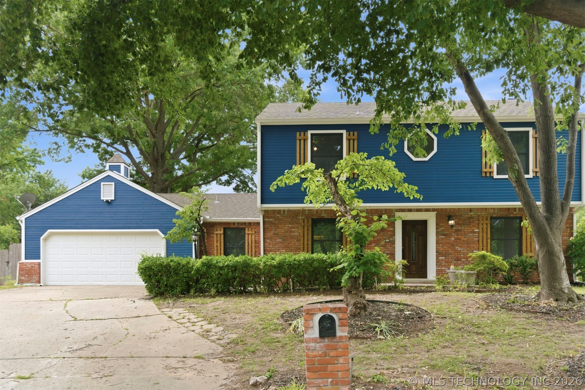 6204 E 77th Place Tulsa OK 74136