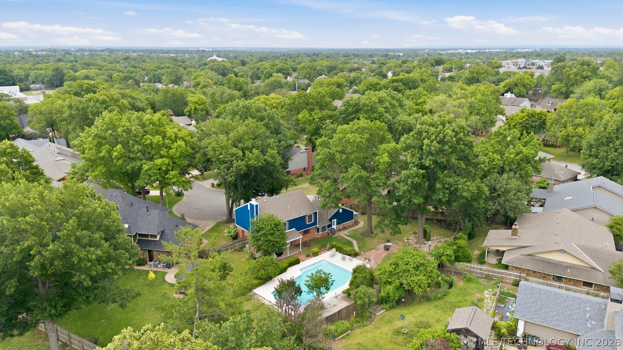 6204 E 77th Place Tulsa OK 74136