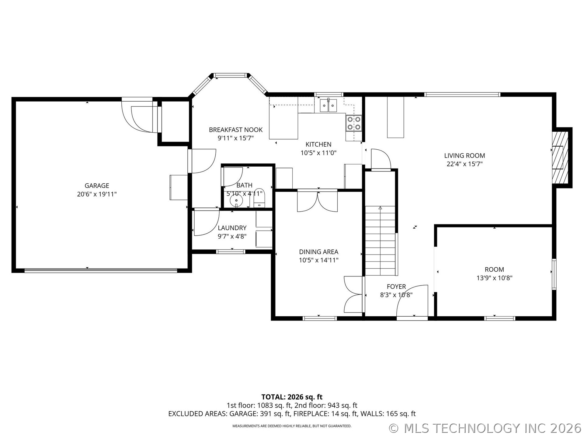 6204 E 77th Place Tulsa OK 74136