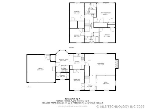 6204 E 77th Place Tulsa OK 74136