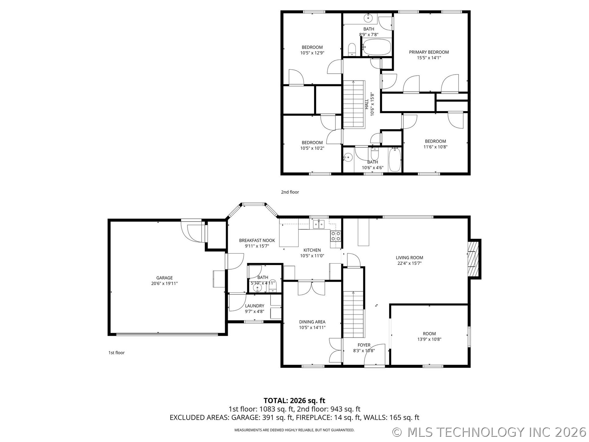 6204 E 77th Place Tulsa OK 74136