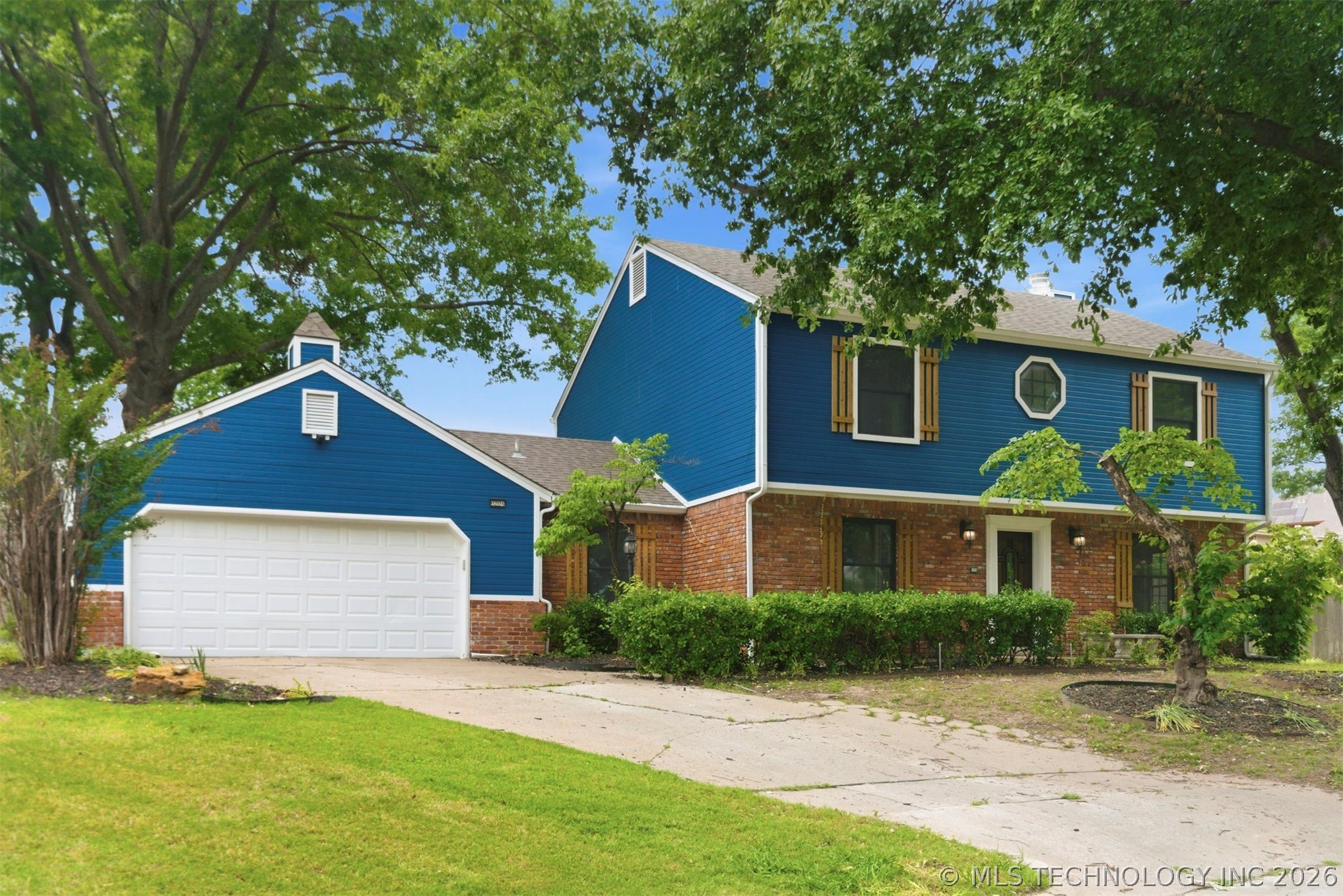 6204 E 77th Place Tulsa OK 74136