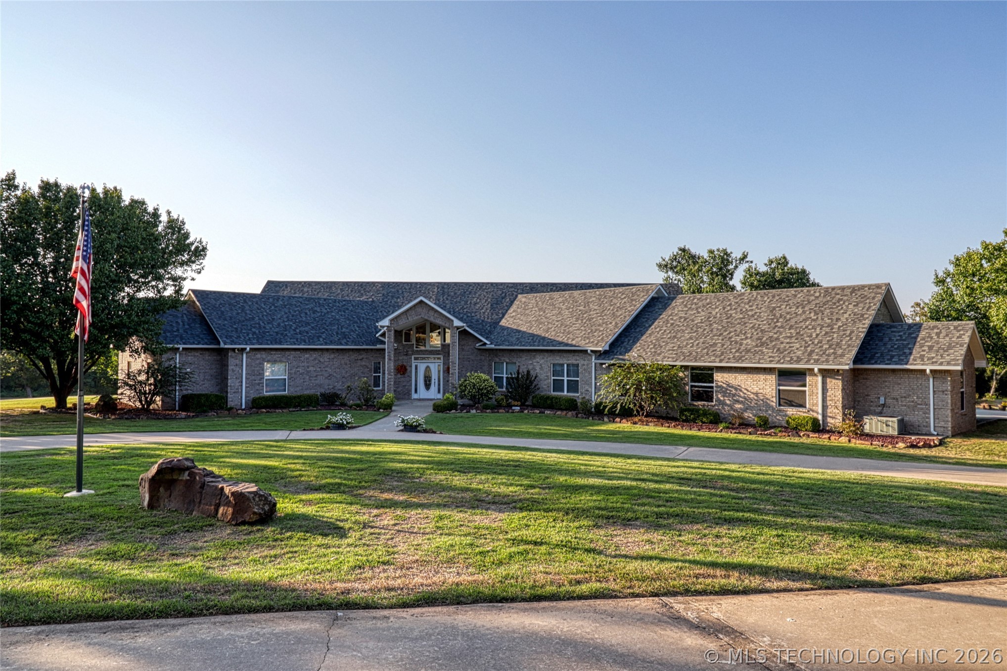 1759 State Hwy 9a Eufaula OK 74432