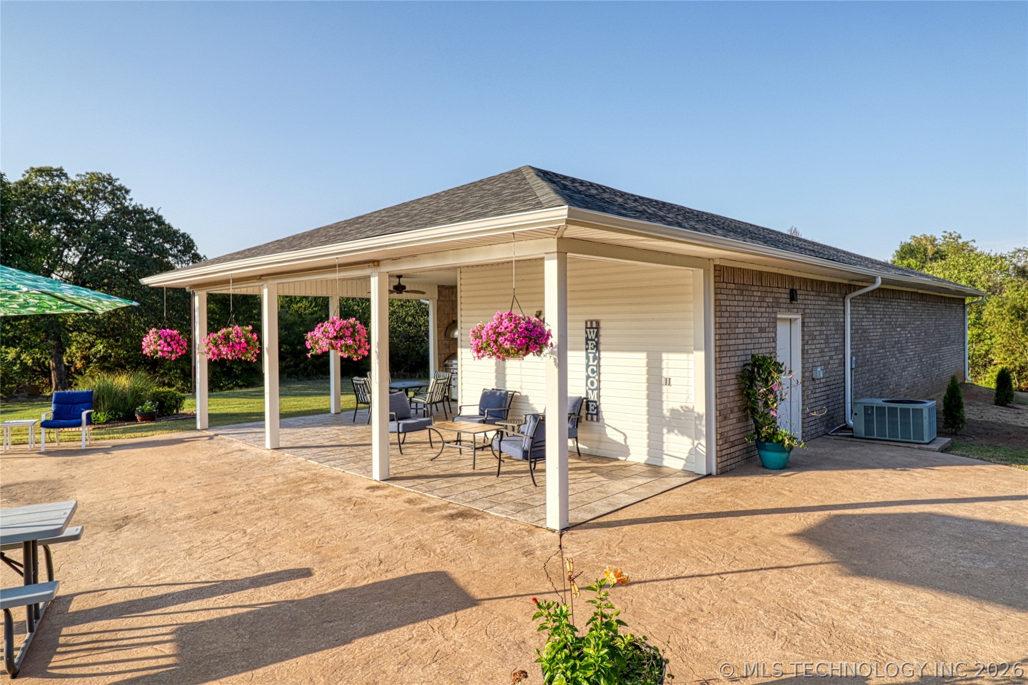 1759 State Hwy 9a Eufaula OK 74432