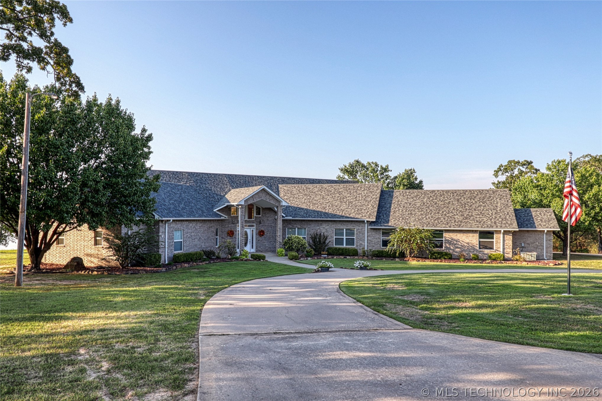 1759 State Hwy 9a Eufaula OK 74432