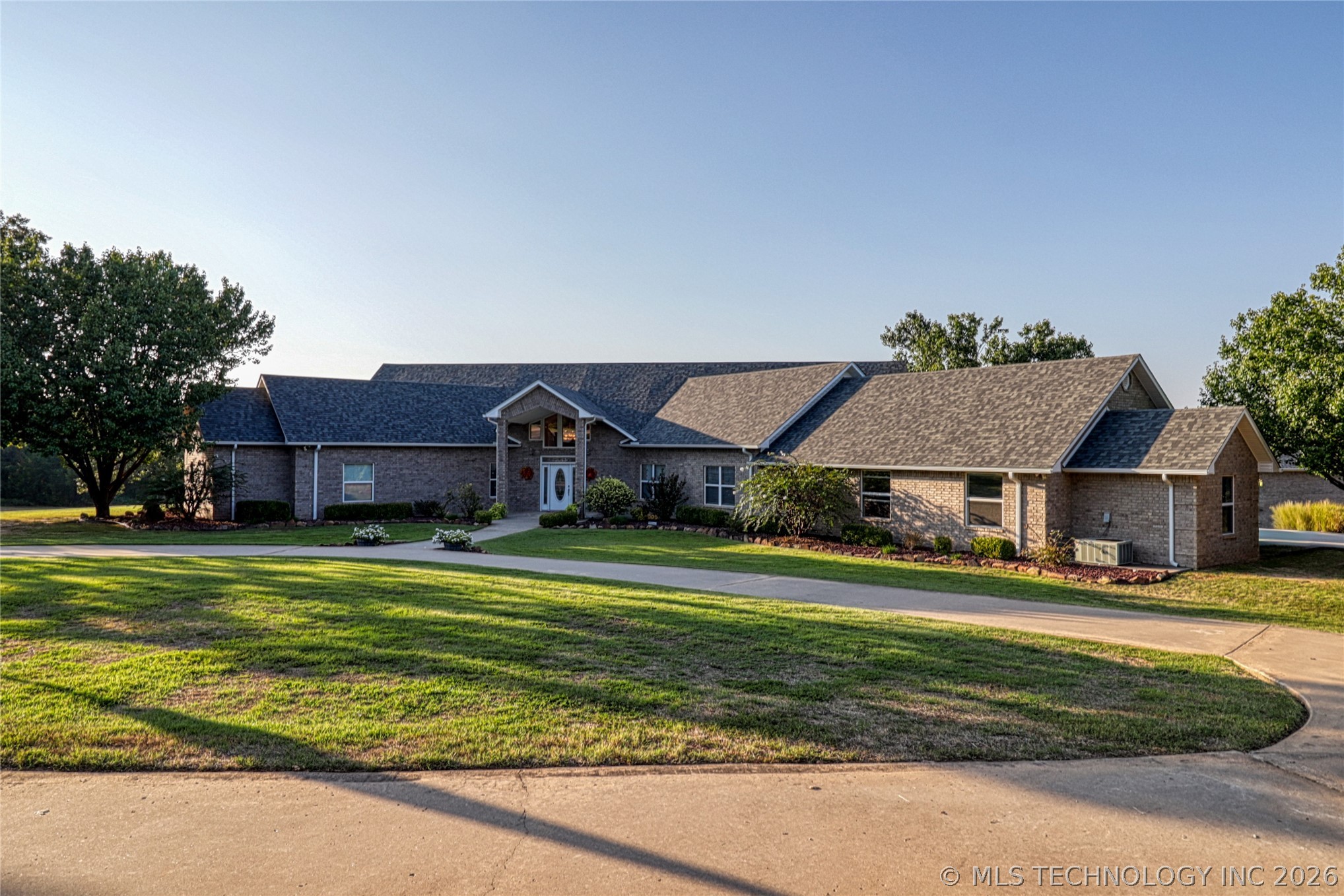 1759 State Hwy 9a Eufaula OK 74432