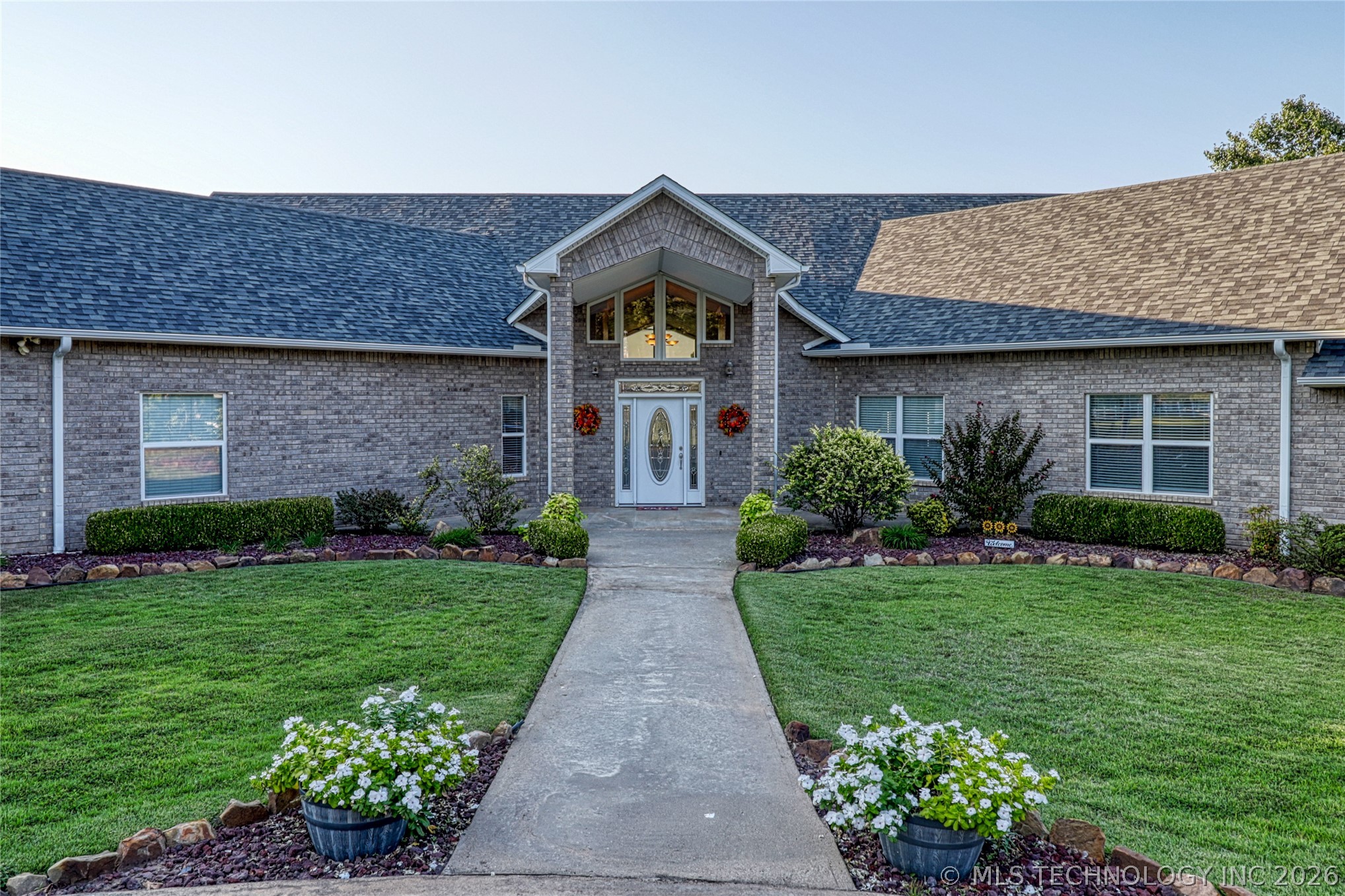 1759 State Hwy 9a Eufaula OK 74432