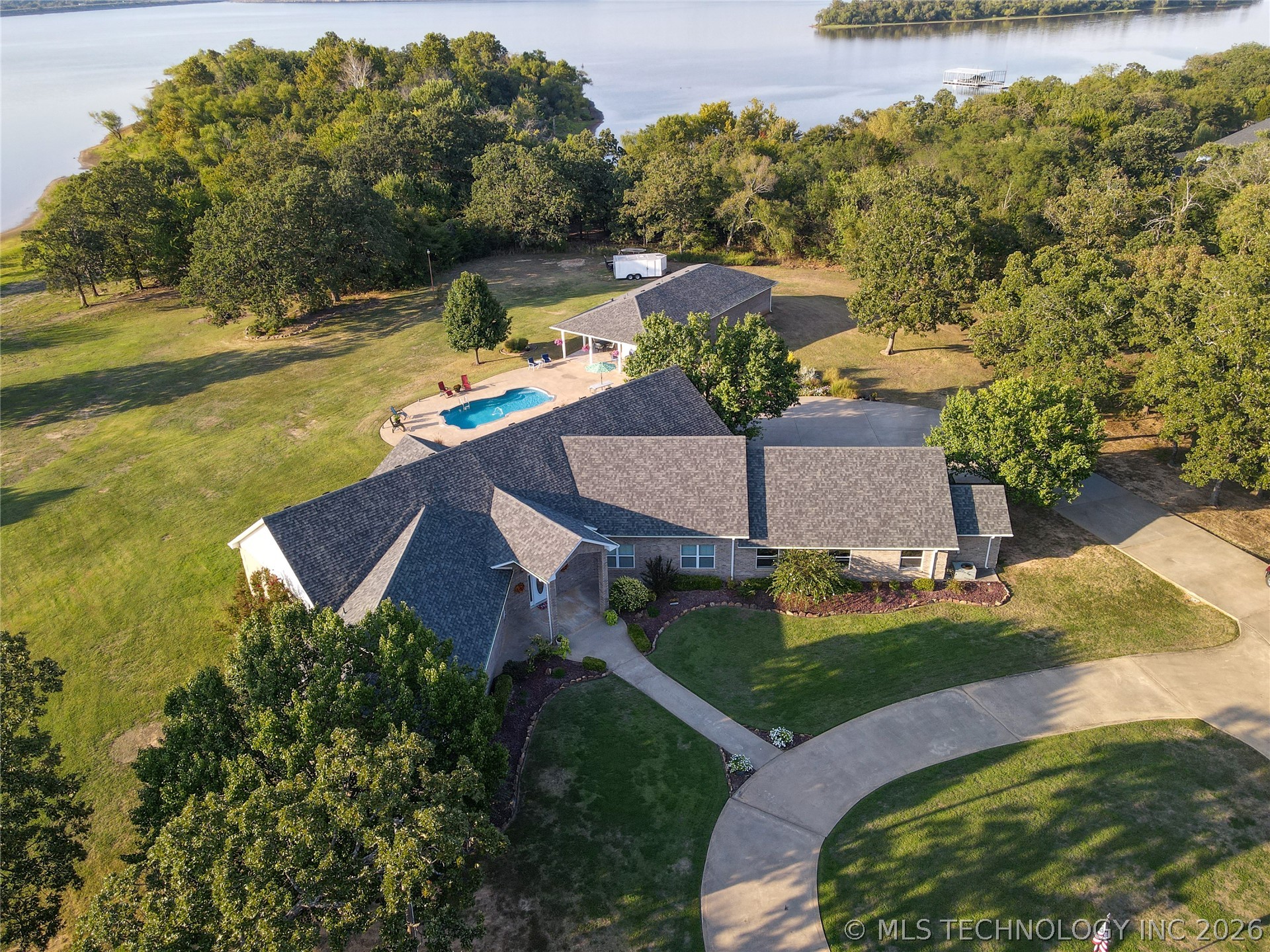 1759 State Hwy 9a Eufaula OK 74432