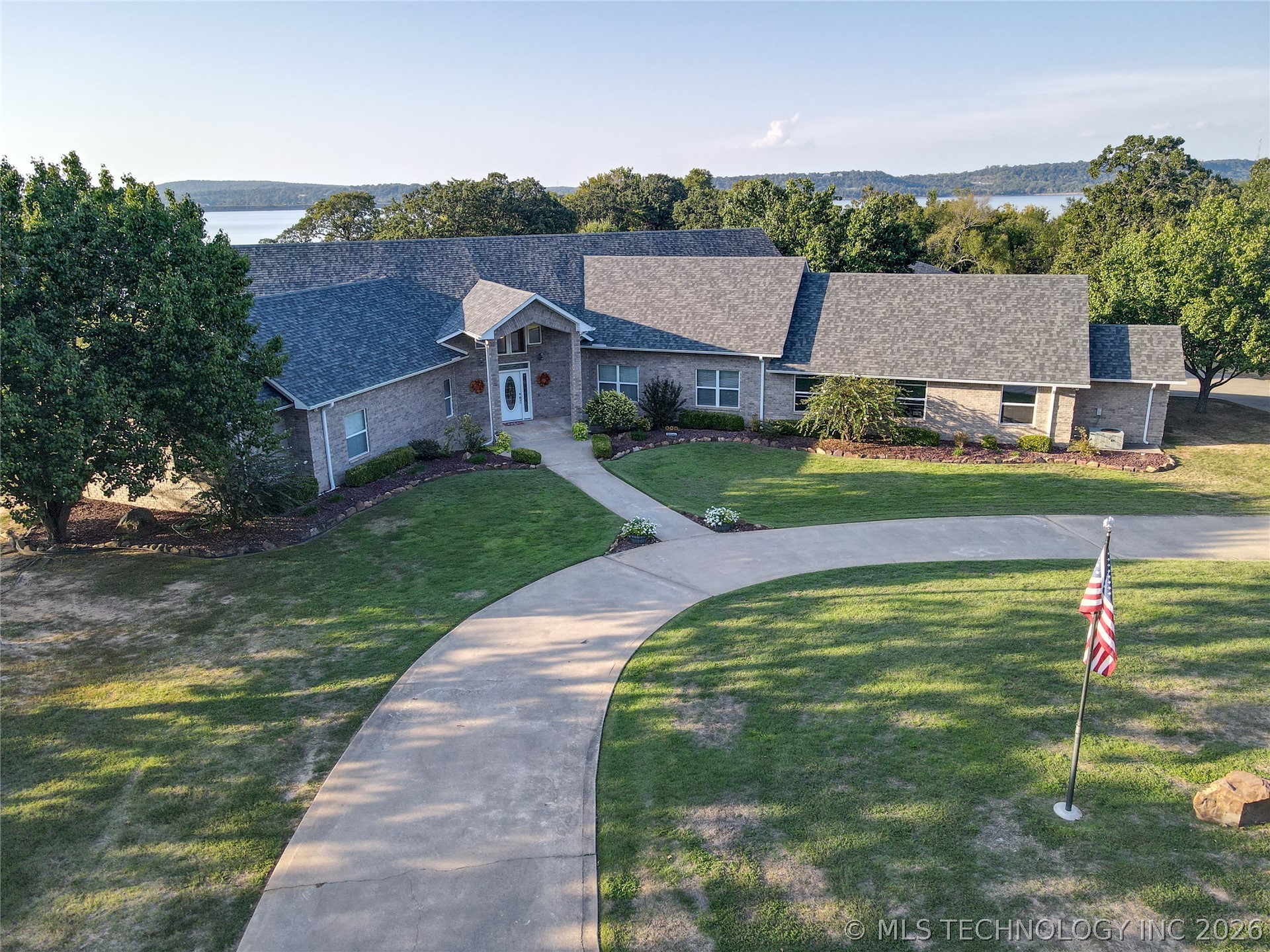 1759 State Hwy 9a Eufaula OK 74432