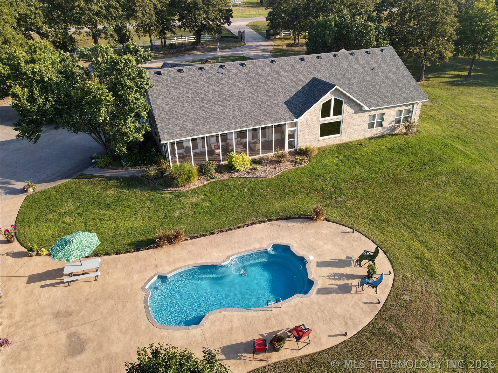 1759 State Hwy 9a Eufaula OK 74432