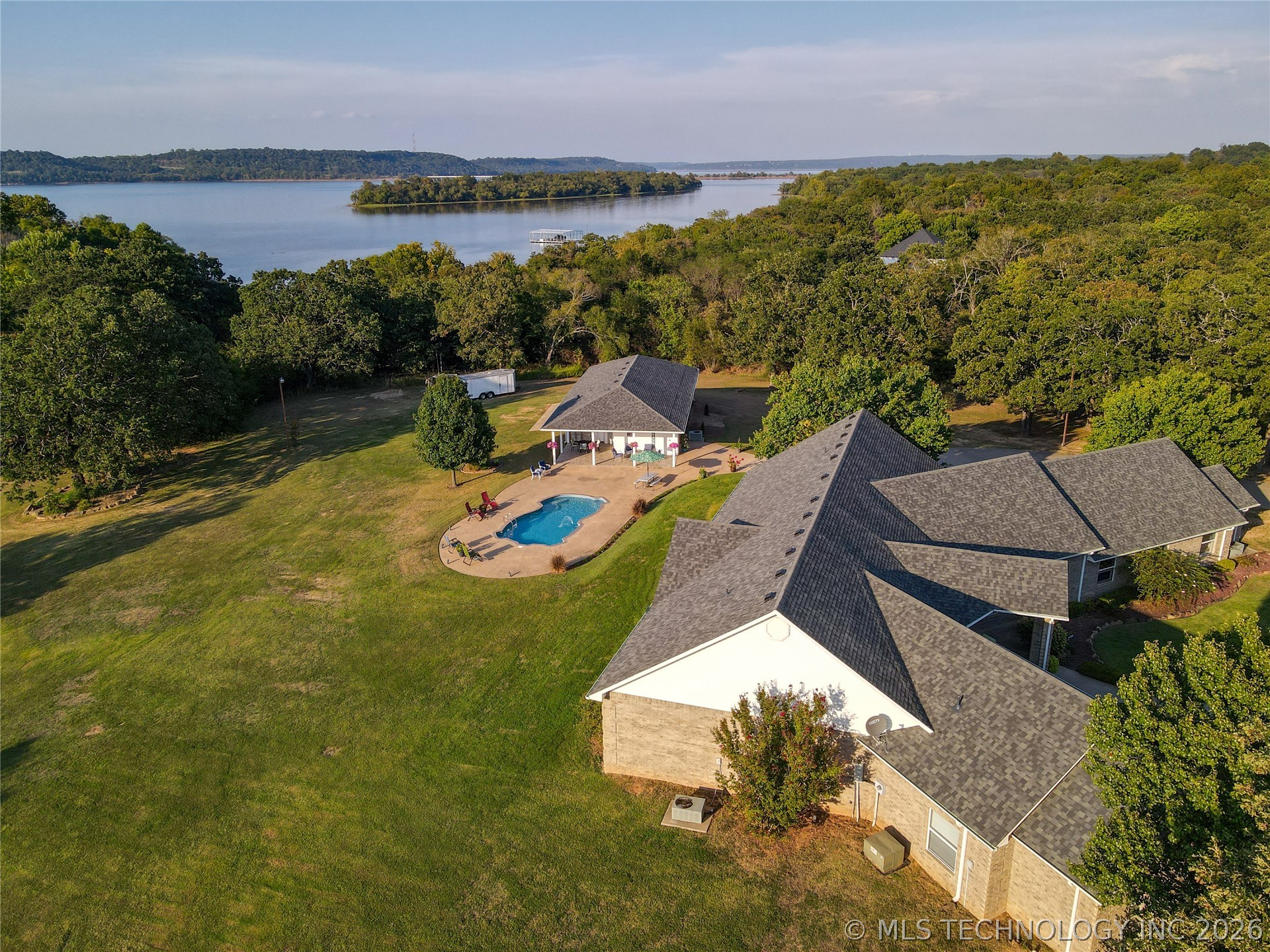 1759 State Hwy 9a Eufaula OK 74432