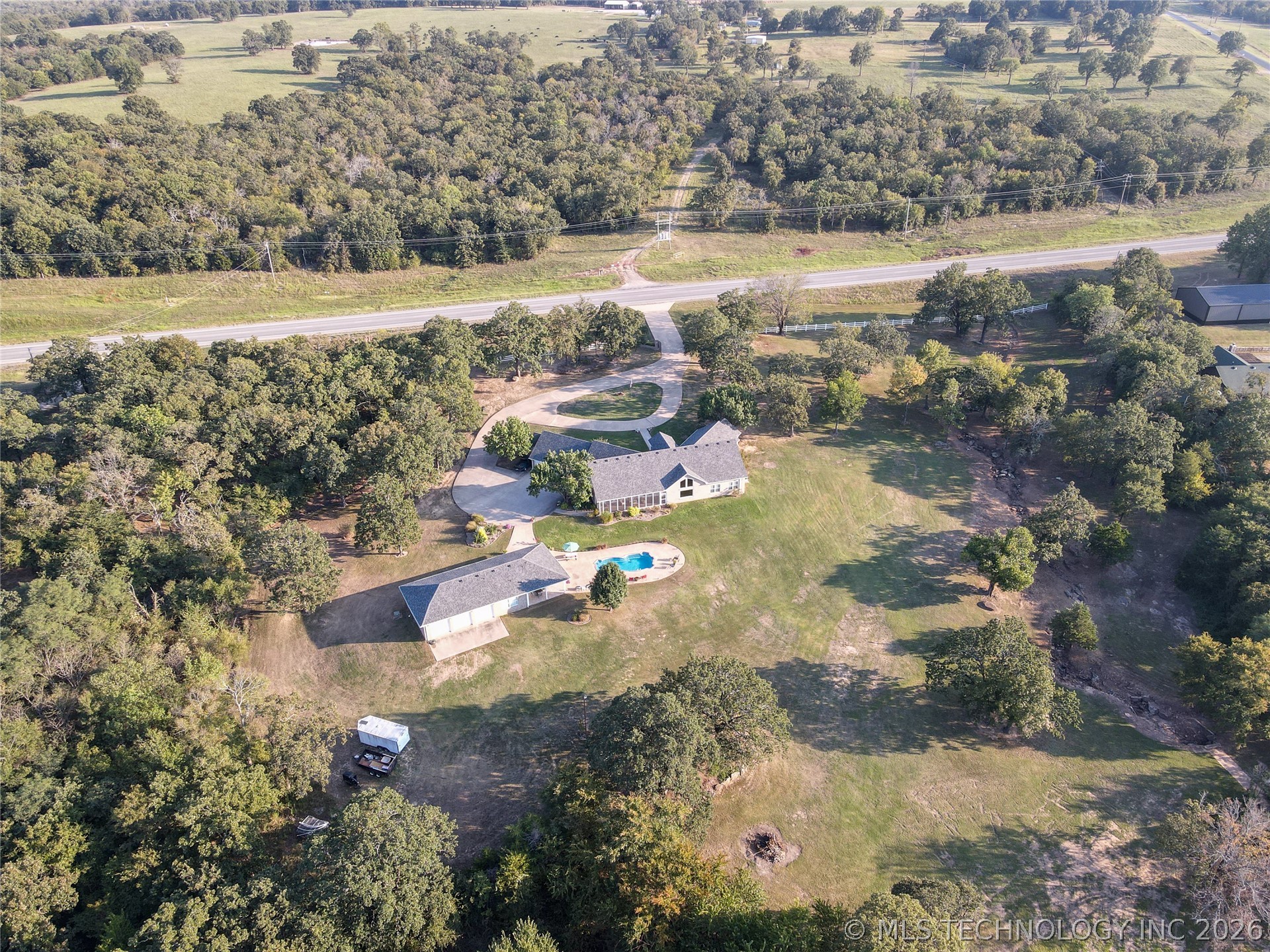 1759 State Hwy 9a Eufaula OK 74432