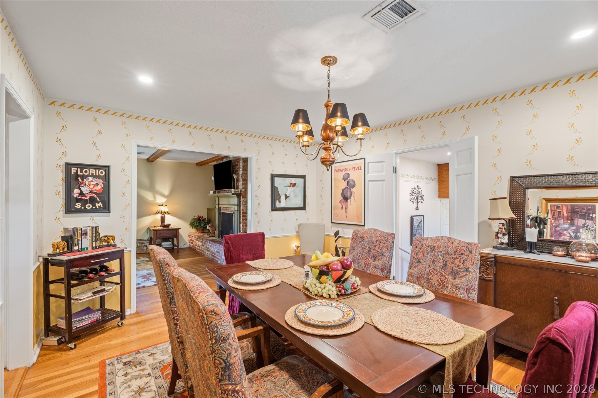 2124 Skyline Drive Bartlesville OK 74006