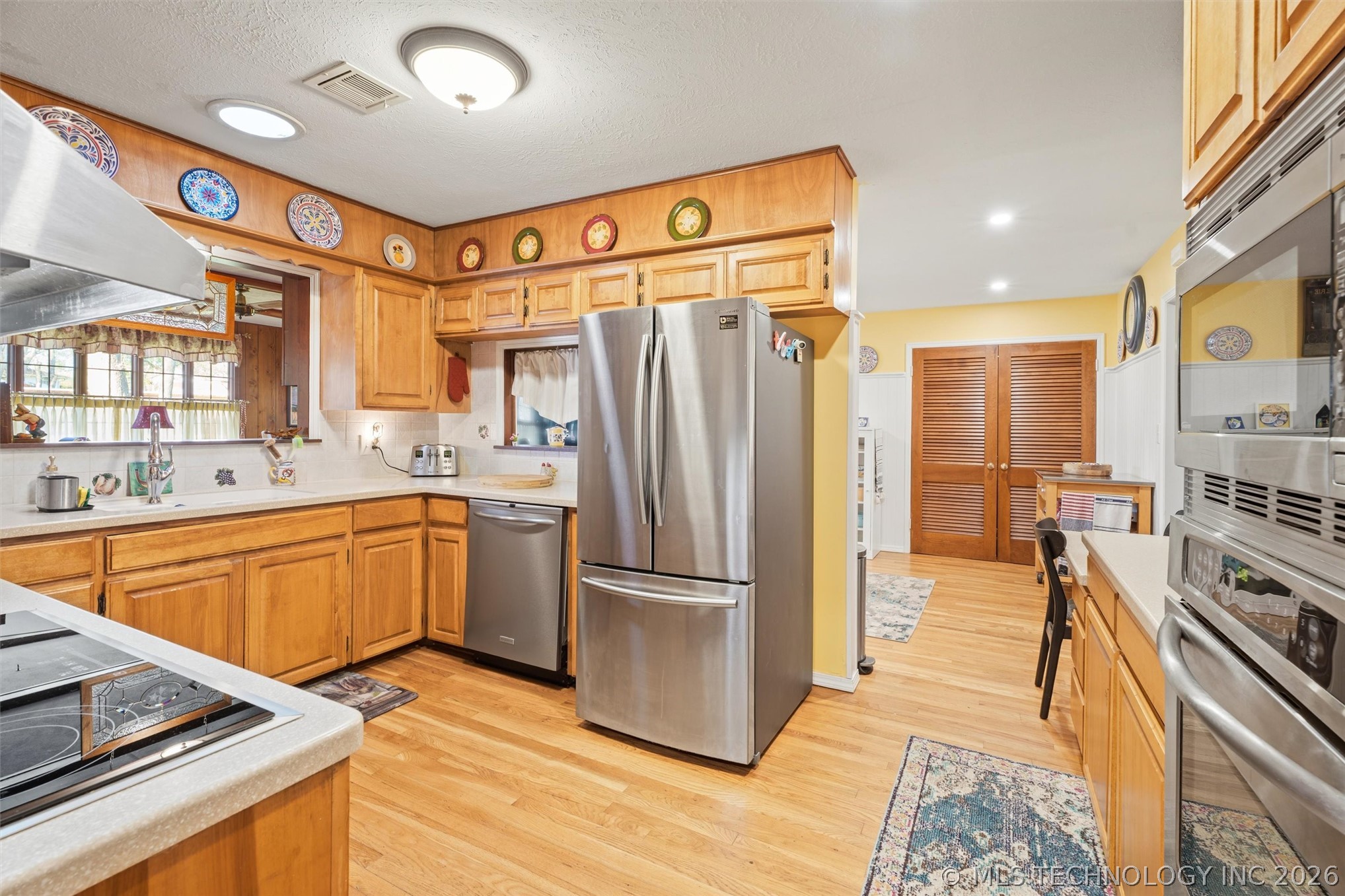 2124 Skyline Drive Bartlesville OK 74006