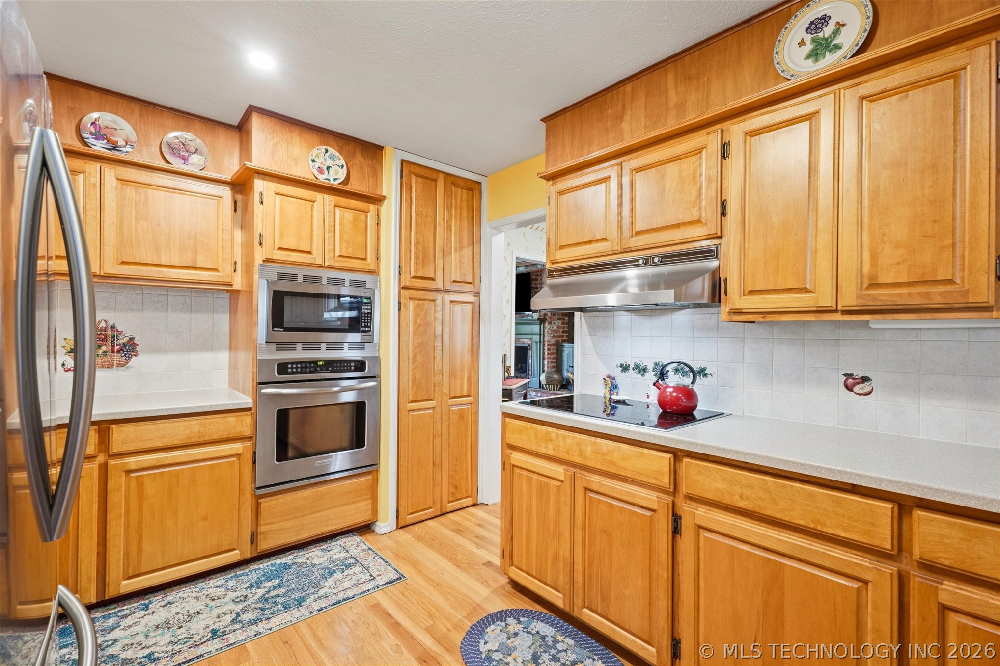 2124 Skyline Drive Bartlesville OK 74006
