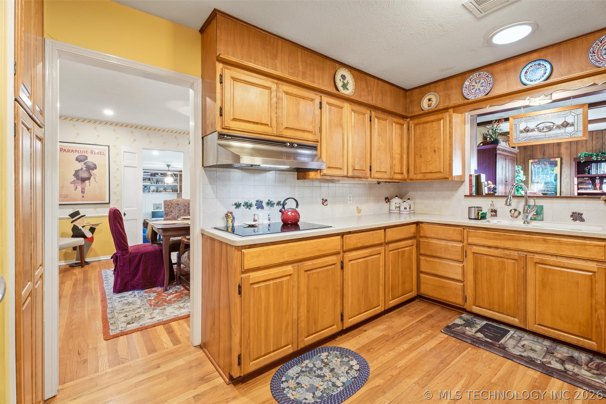 2124 Skyline Drive Bartlesville OK 74006