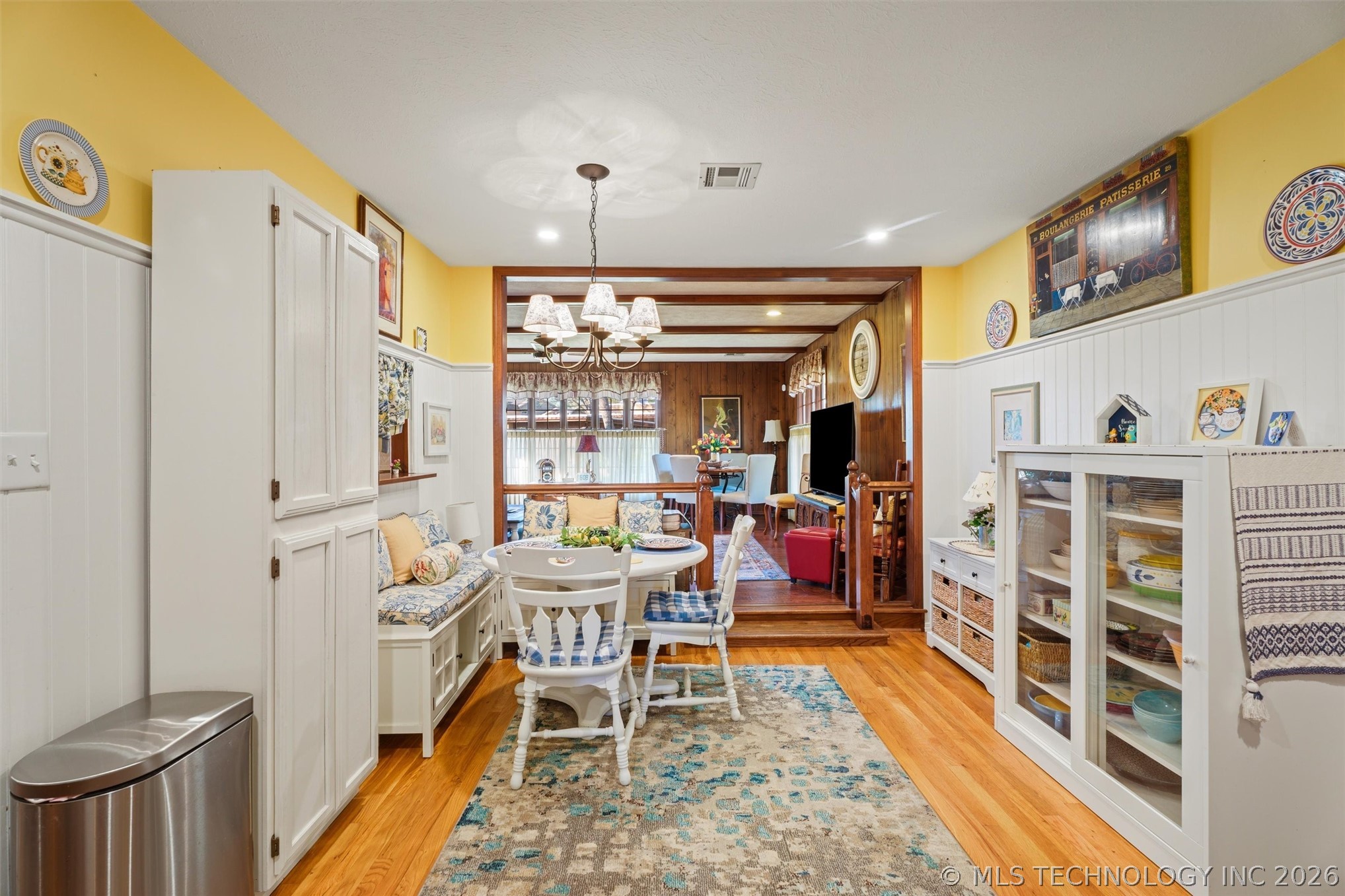 2124 Skyline Drive Bartlesville OK 74006