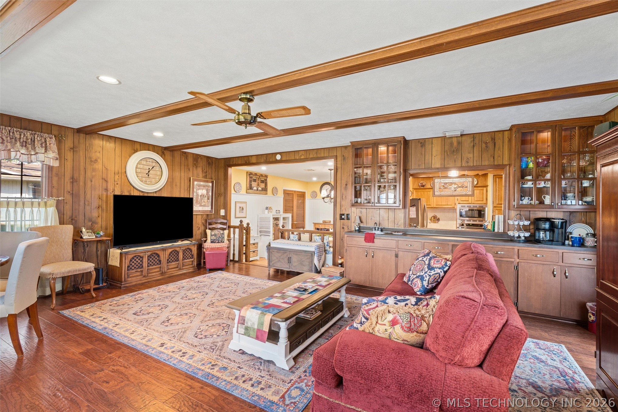 2124 Skyline Drive Bartlesville OK 74006