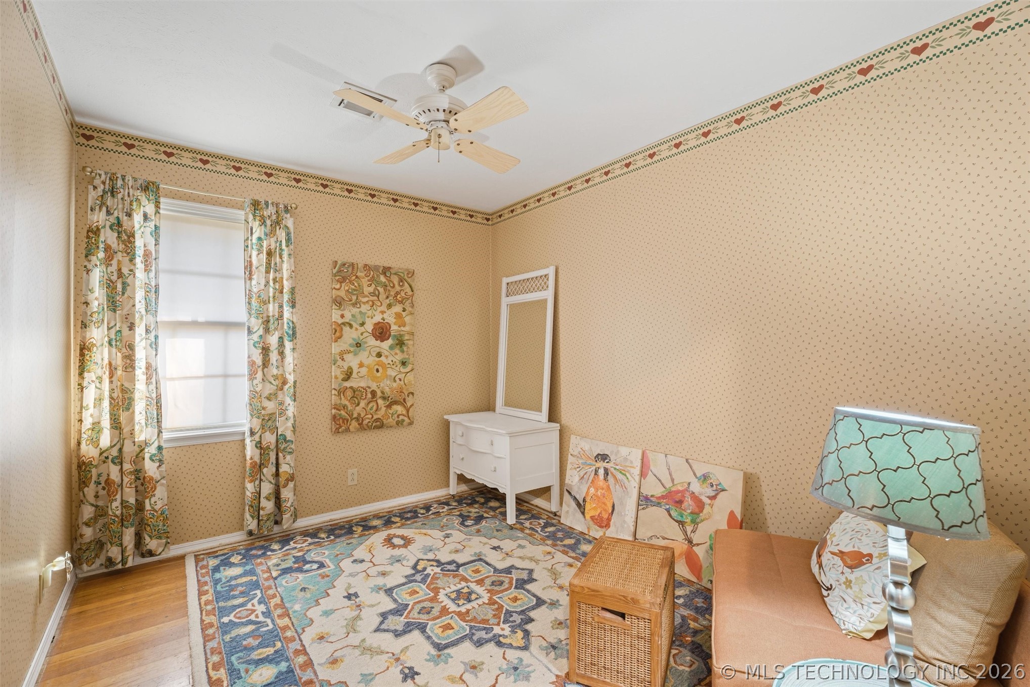 2124 Skyline Drive Bartlesville OK 74006