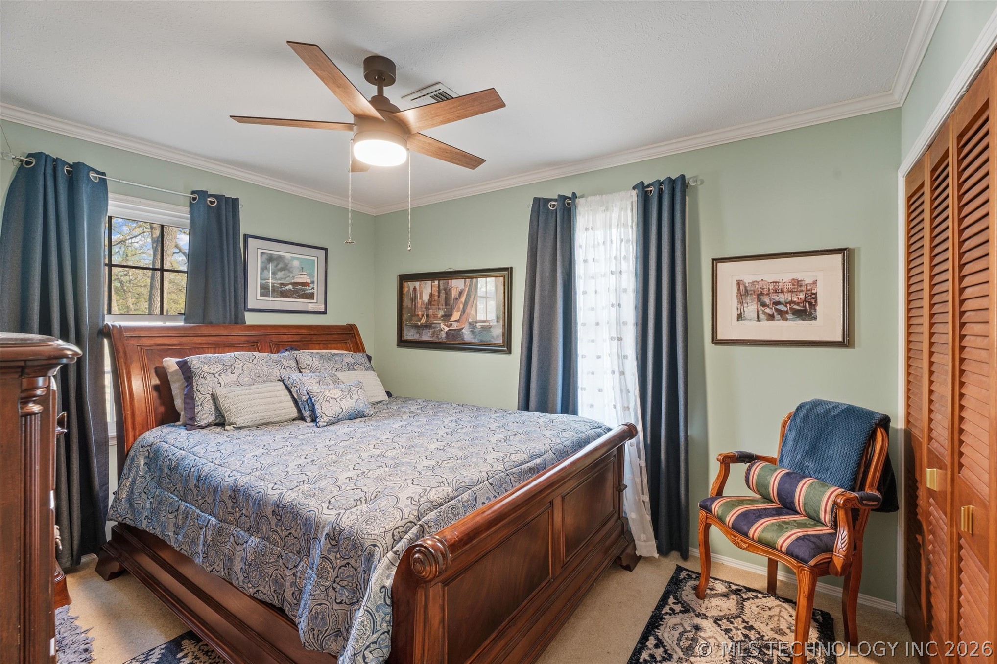 2124 Skyline Drive Bartlesville OK 74006
