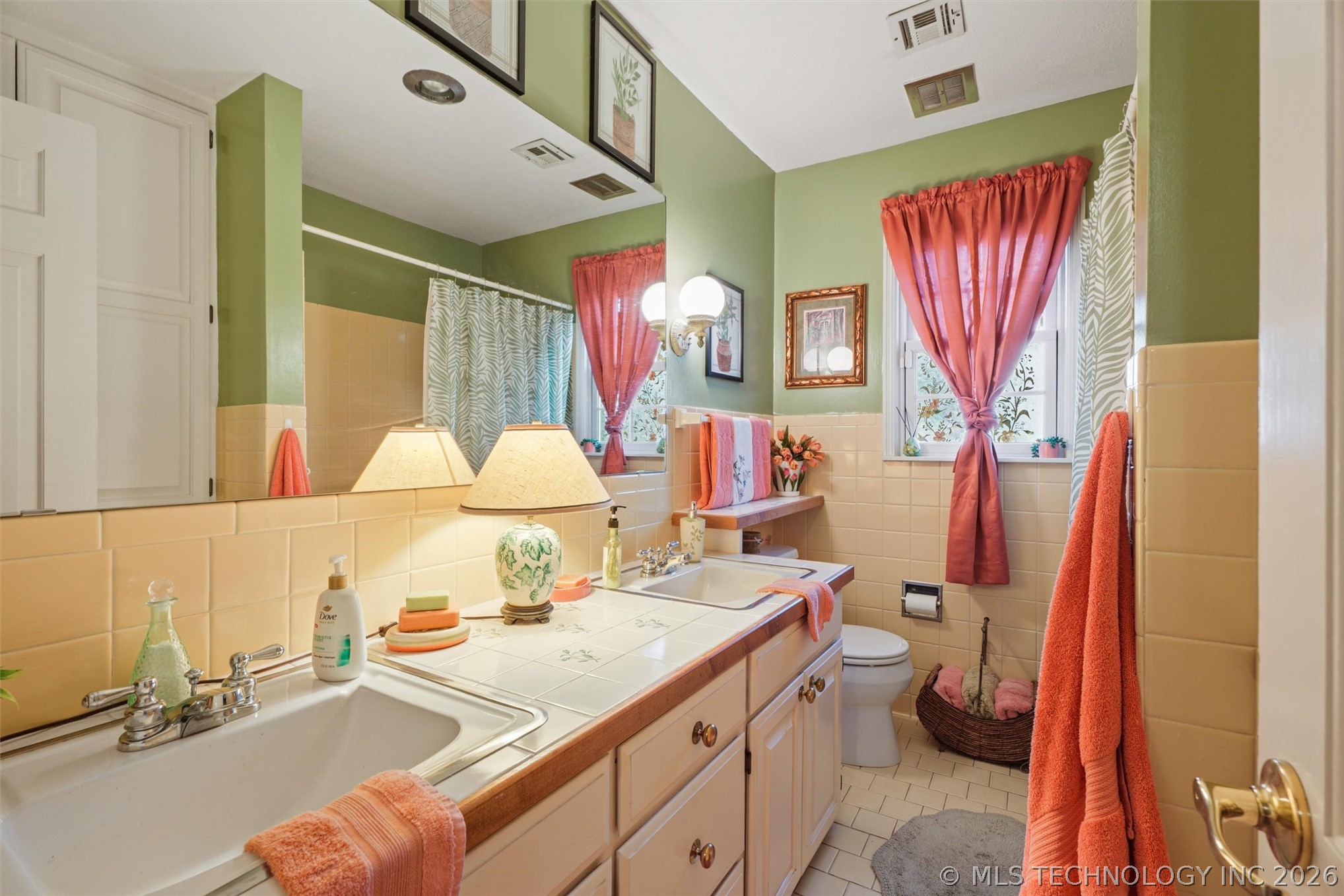 2124 Skyline Drive Bartlesville OK 74006