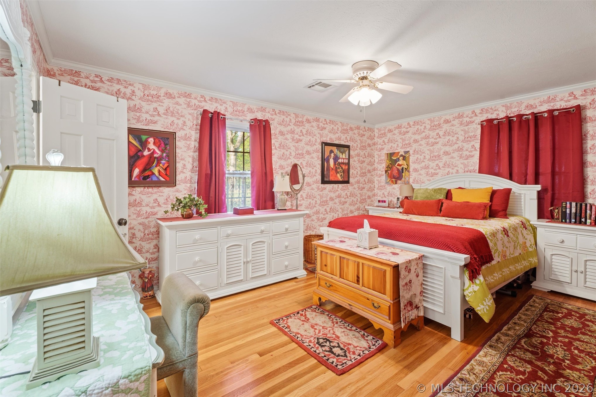 2124 Skyline Drive Bartlesville OK 74006