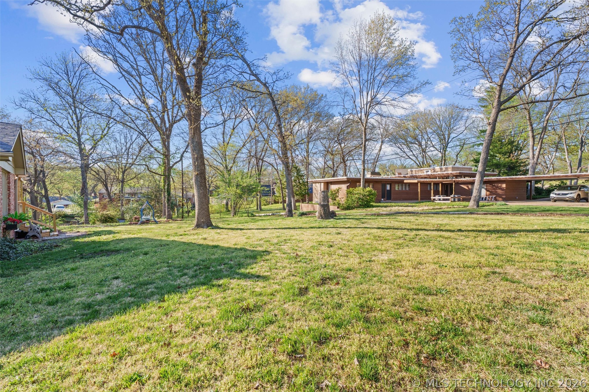 2124 Skyline Drive Bartlesville OK 74006