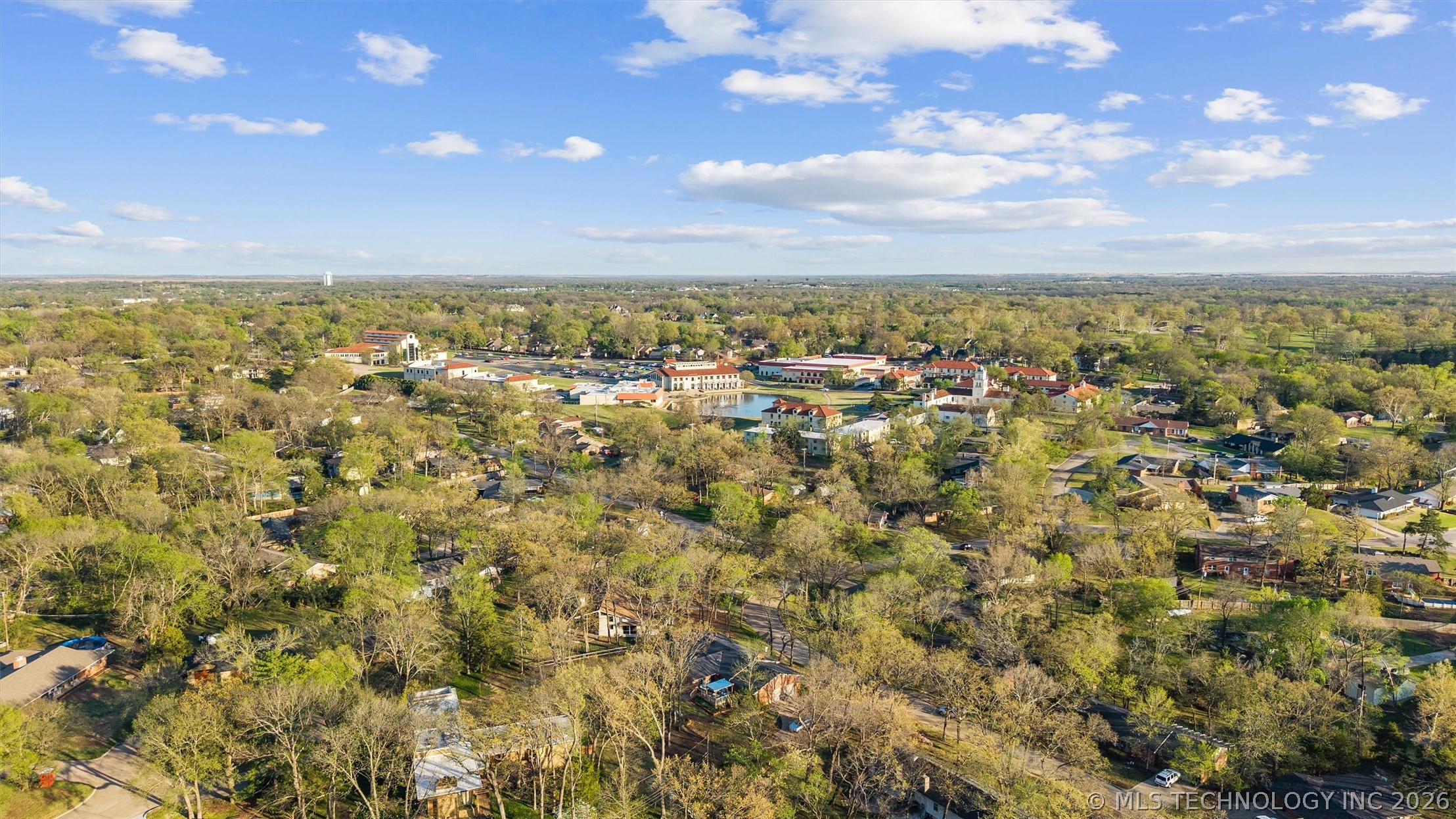 2124 Skyline Drive Bartlesville OK 74006